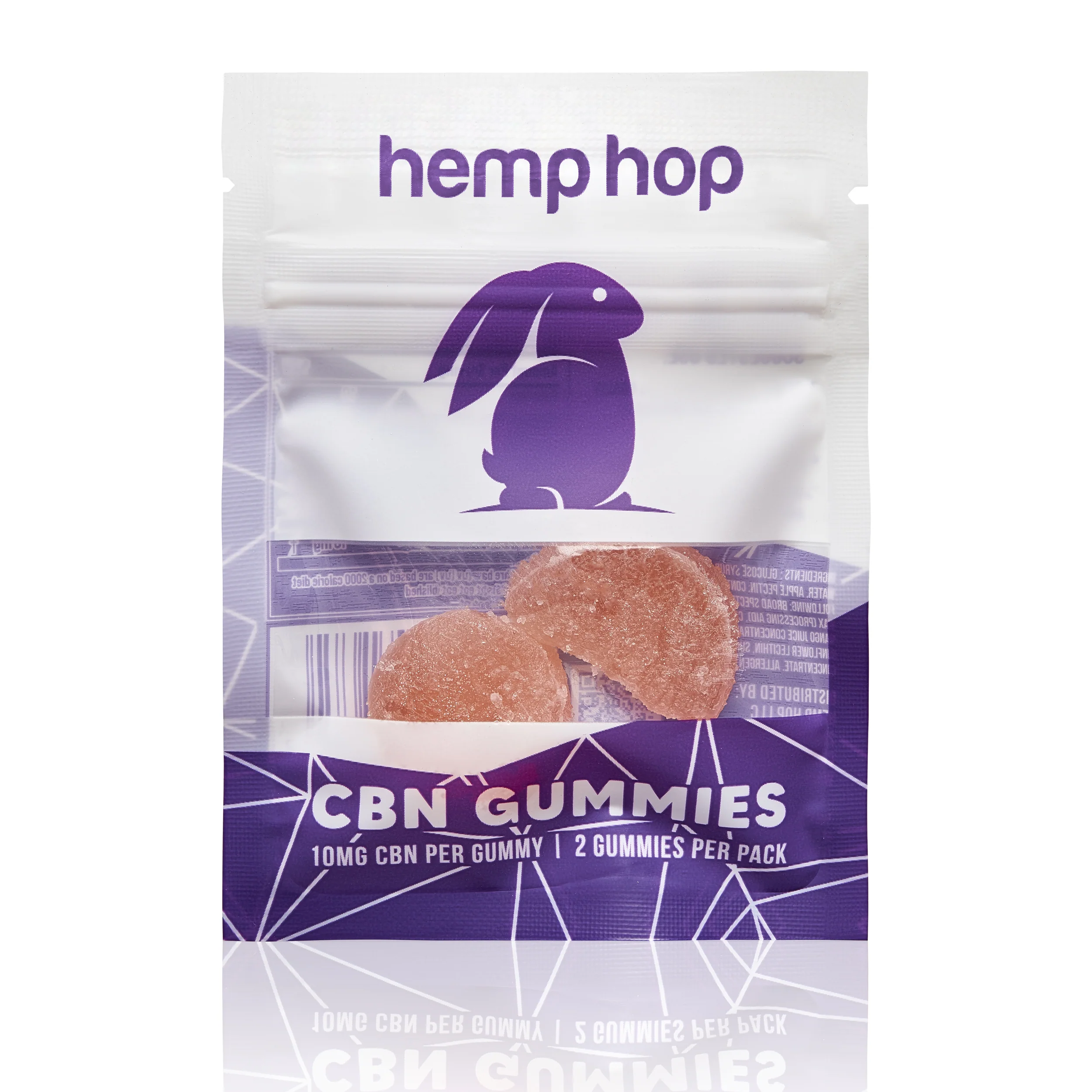 CBN Gummies For Sleep - Image 2