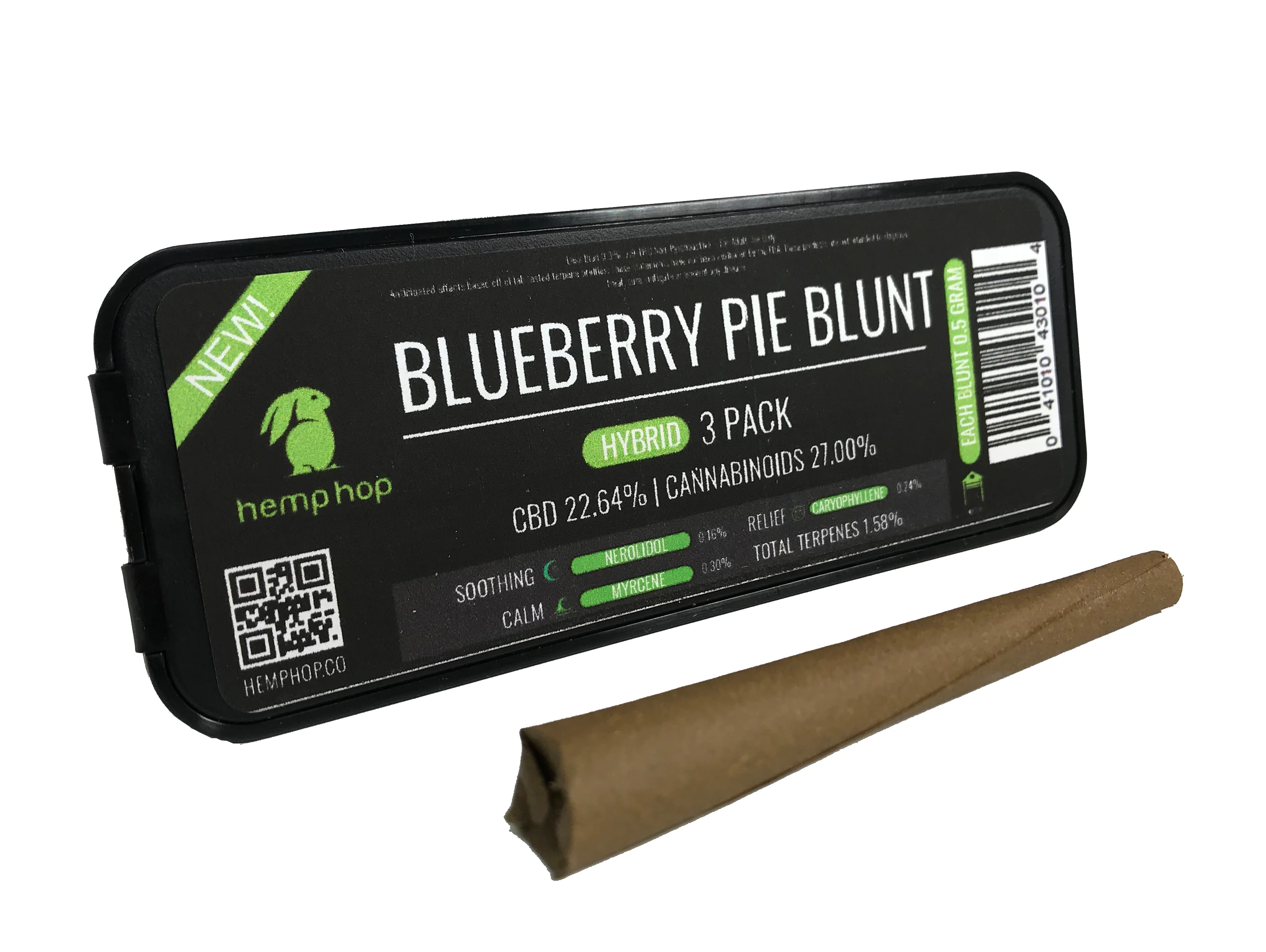3-Pack Blunts - Image 5