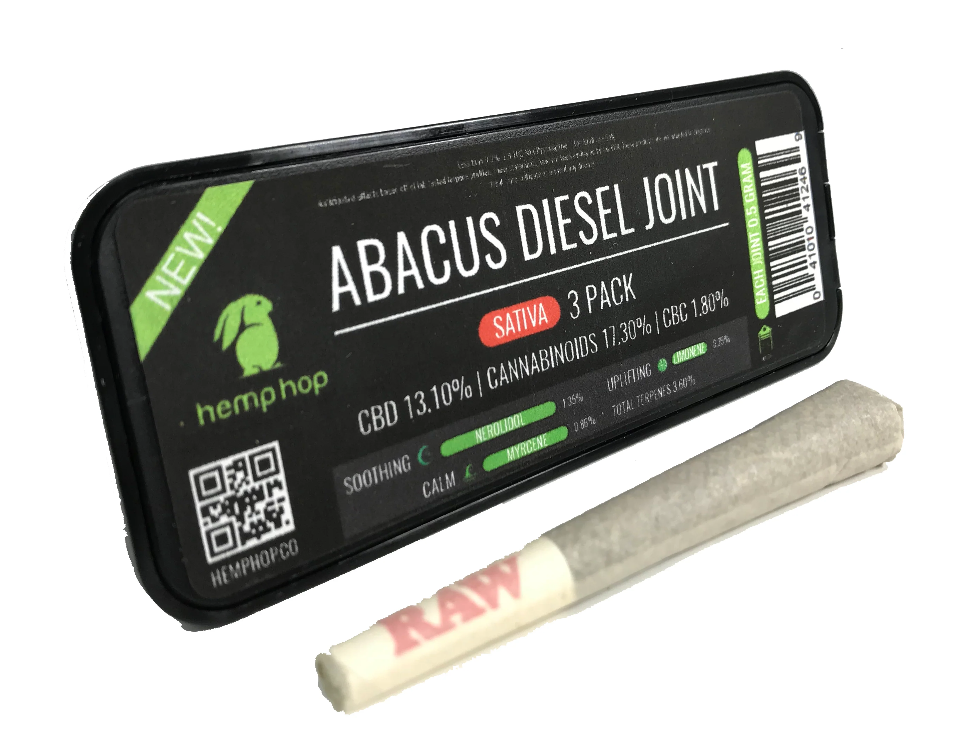 3-Pack Joints - Image 3