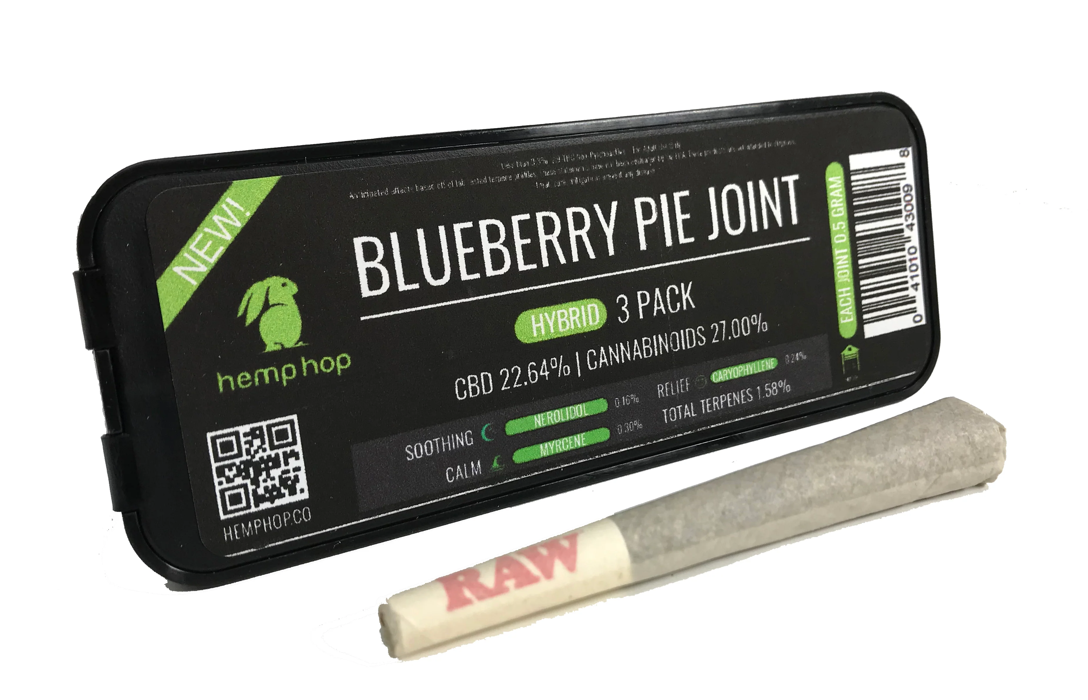 3-Pack Joints - Image 4