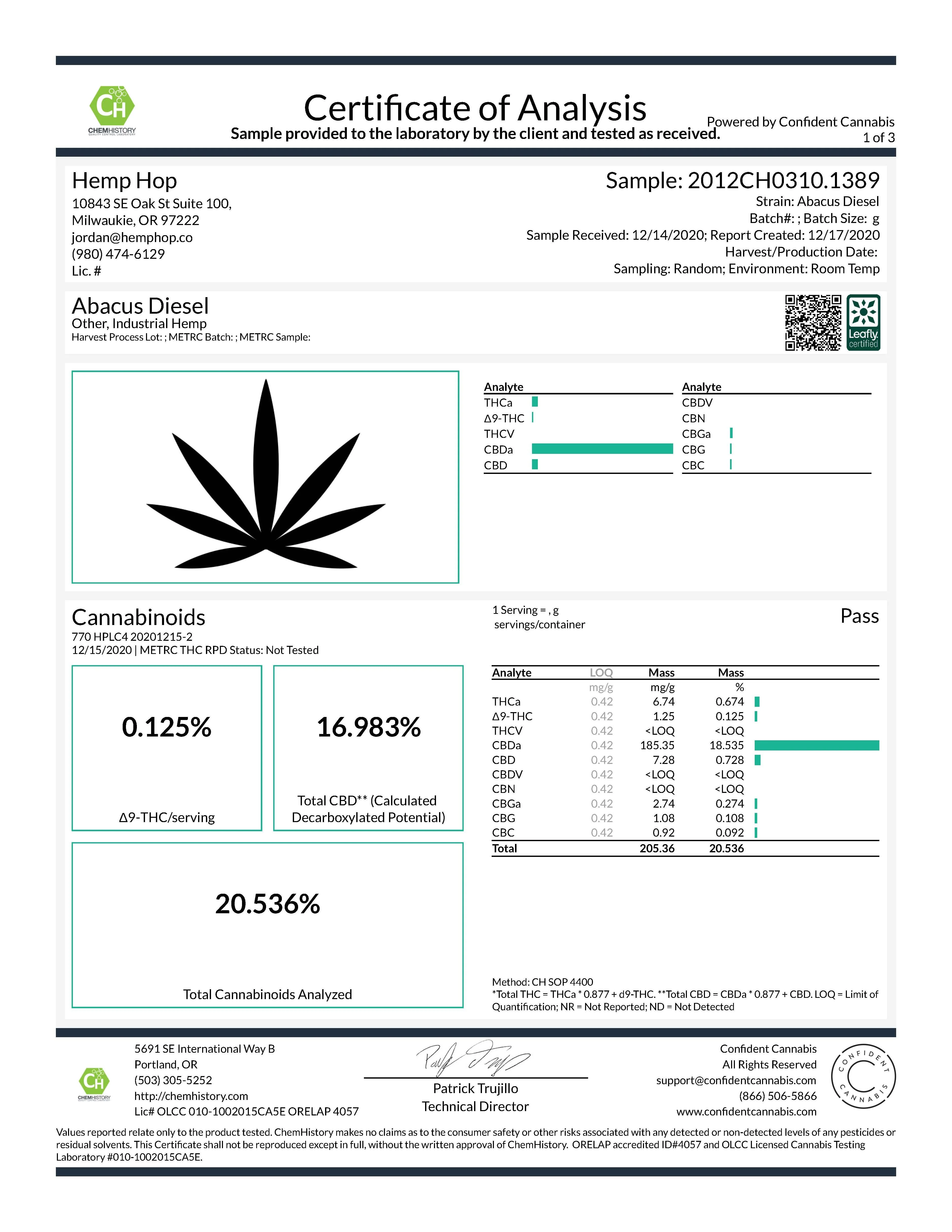 3-Pack Joints - Image 5