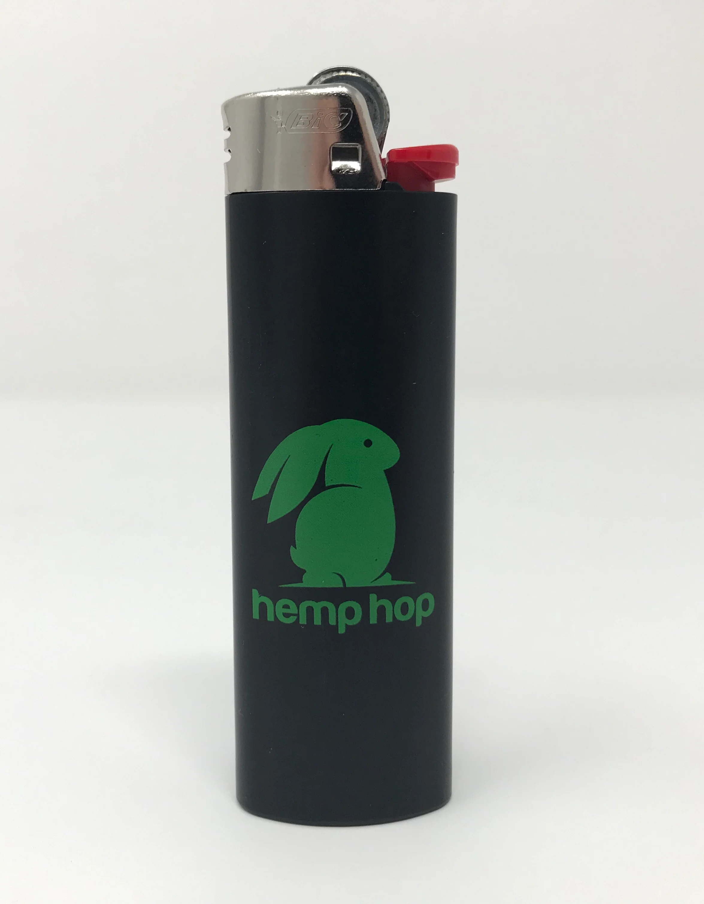 Hemp Hop BIC Lighter - Image 2
