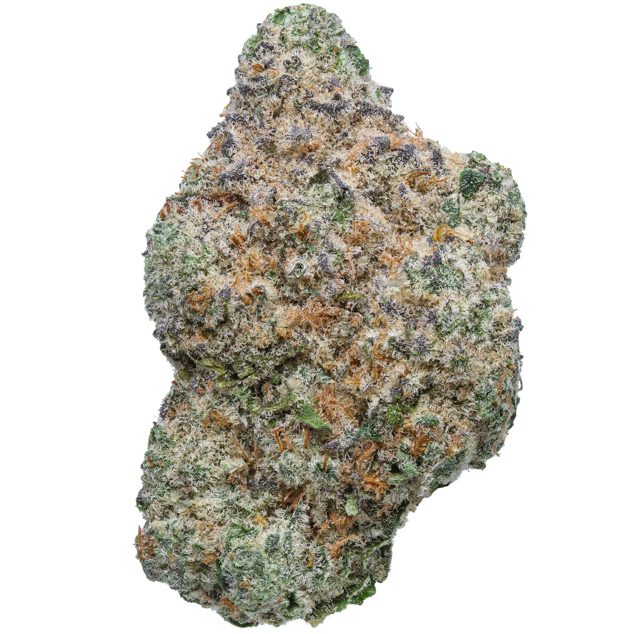 Black Ice THCa Flower