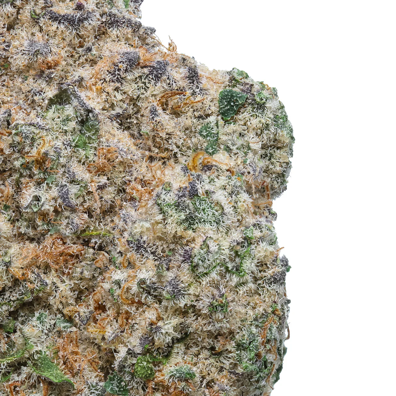 Black Ice THCa Flower - Image 2