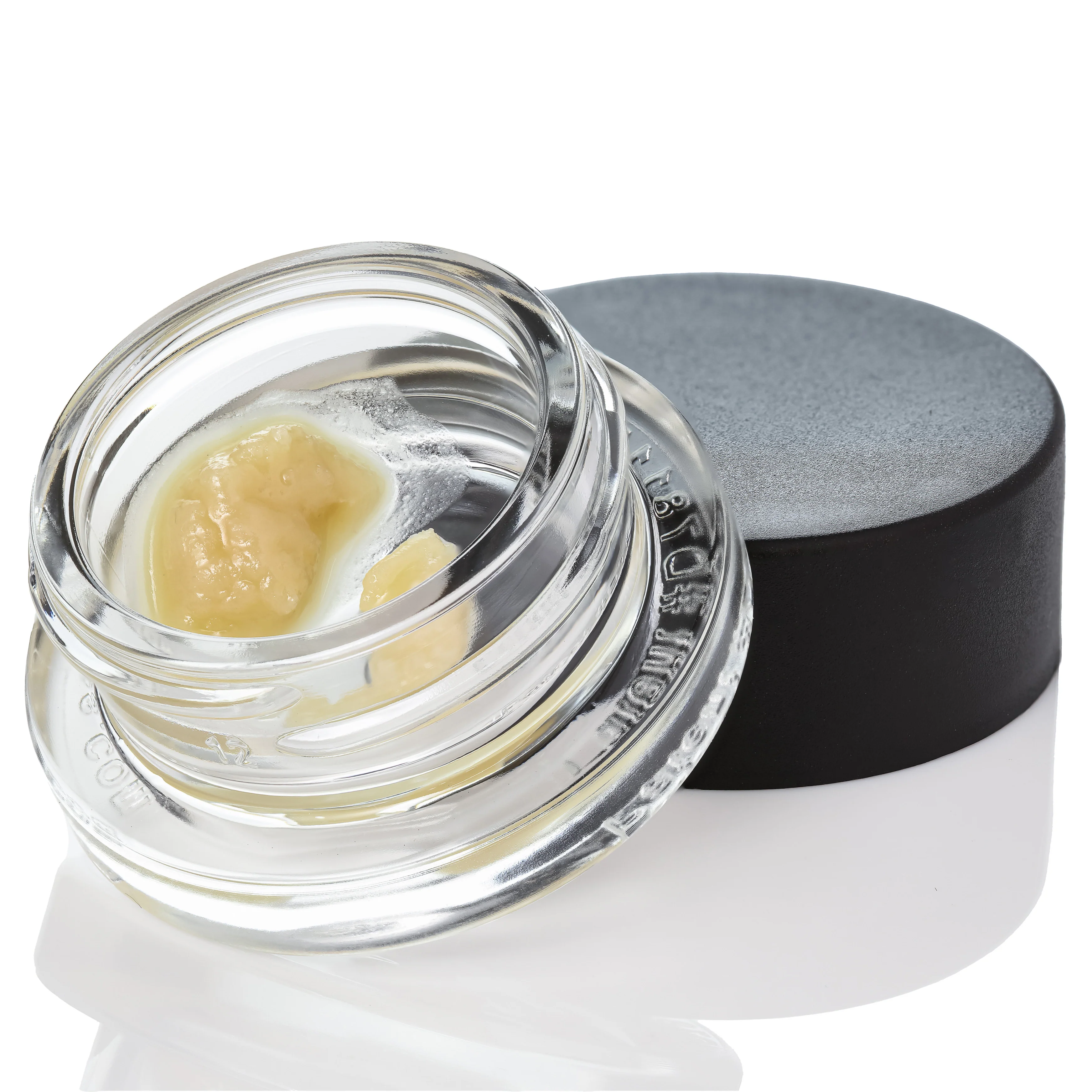 Black Maple High THCA Live Rosin - Image 2