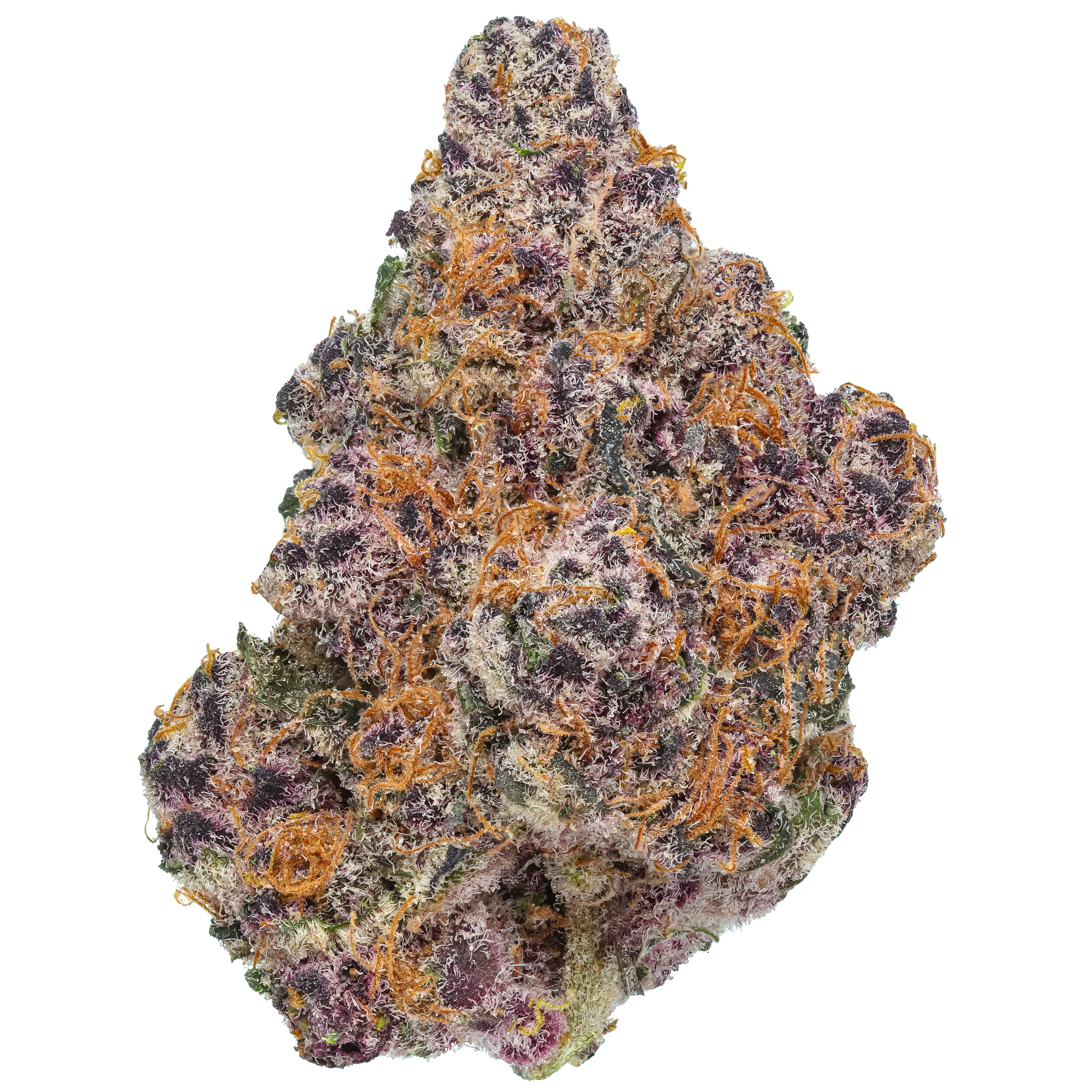 Blockberry THCa Flower