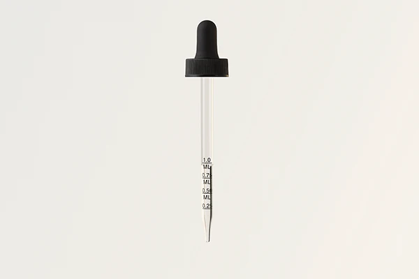 Blood Orange High Potency CBD Tincture - Image 3