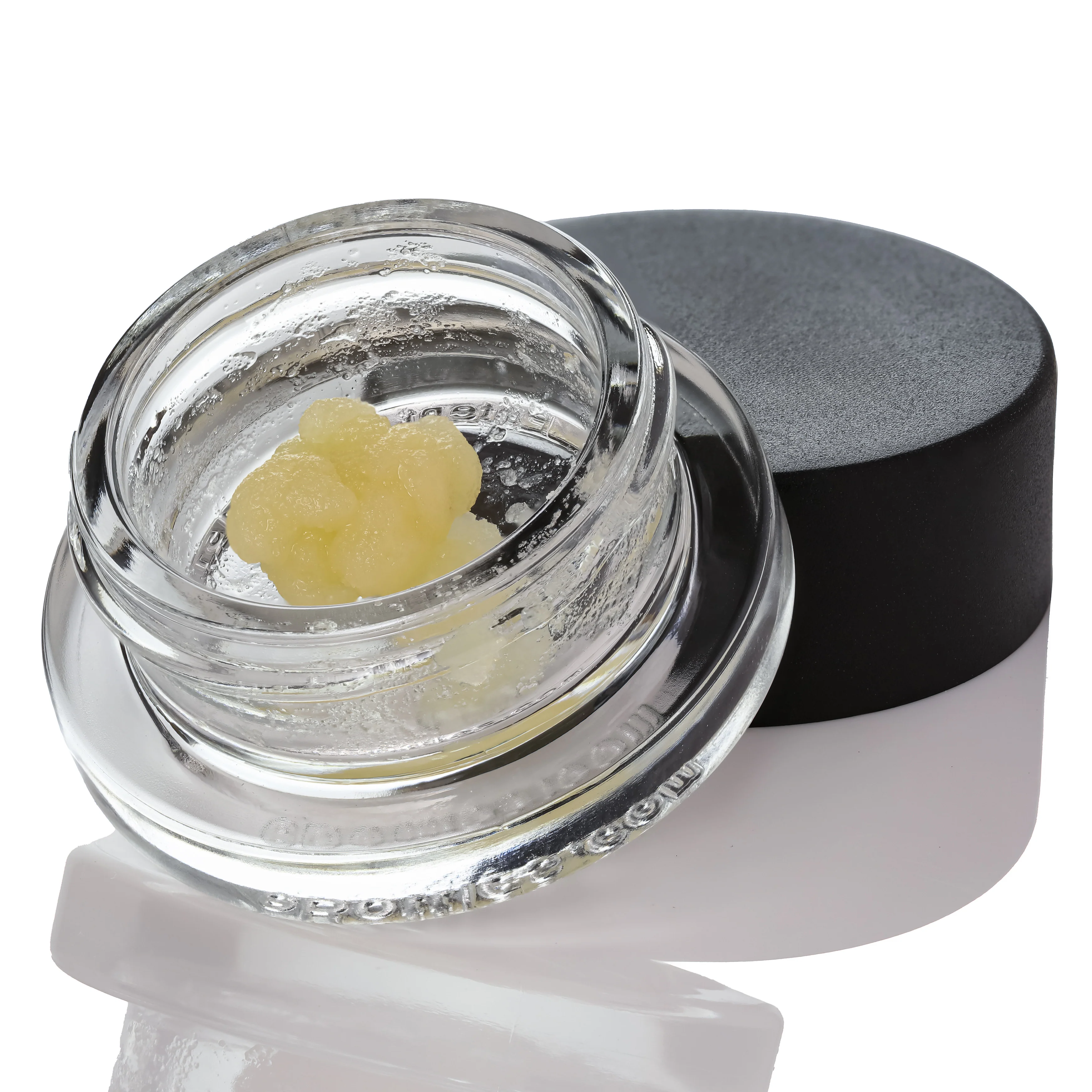 Blue Dream High THCA Live Sugar - Image 2