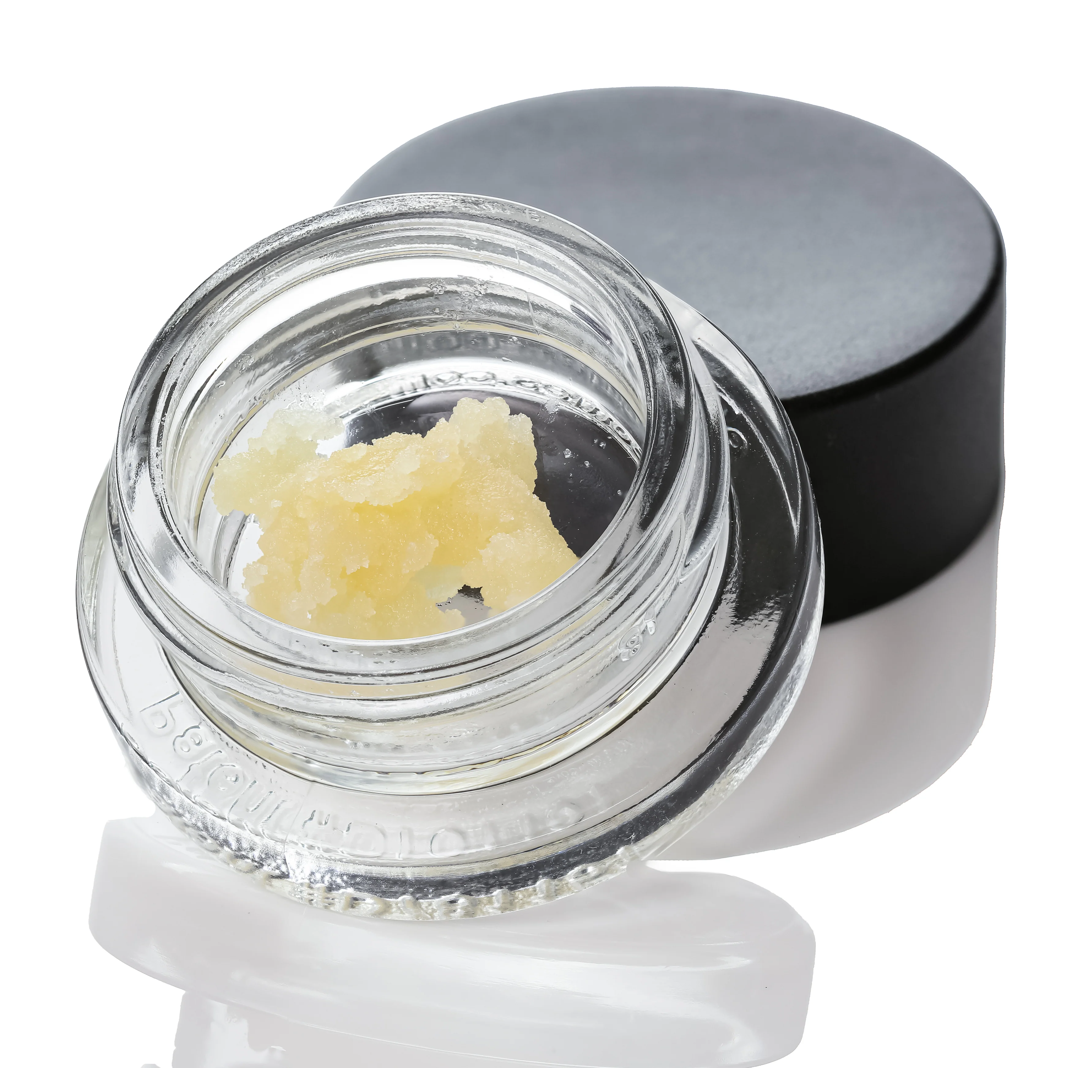 Bruce Banner High THCa Live Sugar - Image 2