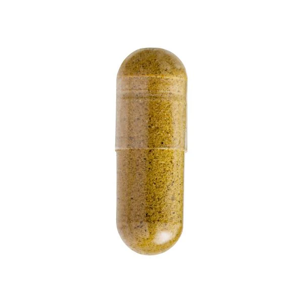 Cannabinoid Sleep Capsules - Image 2