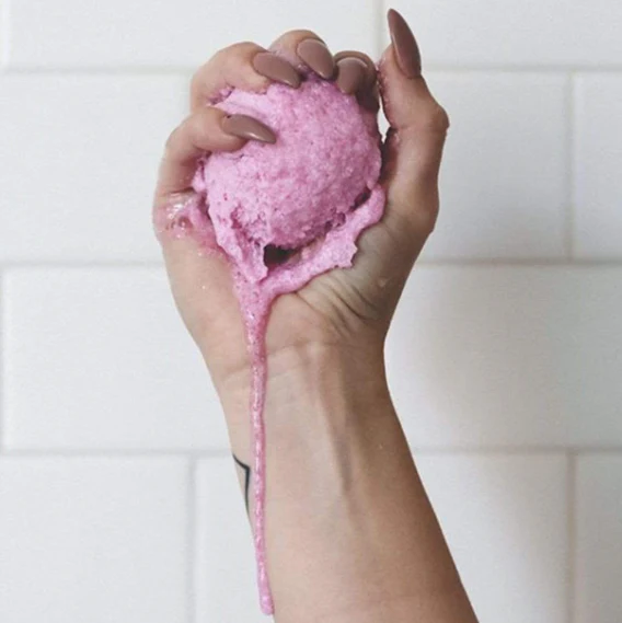 CBD Bath Bombs - Image 6