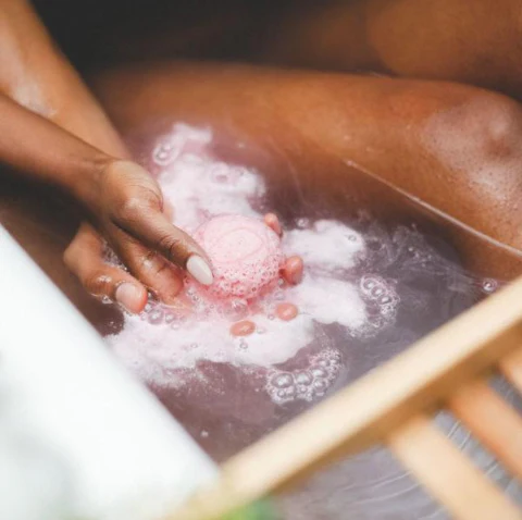 CBD Bath Bombs - Image 8