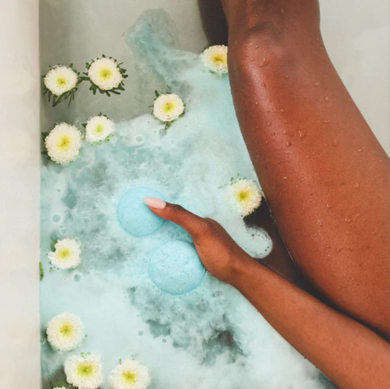 CBD Bath Bombs - Image 9