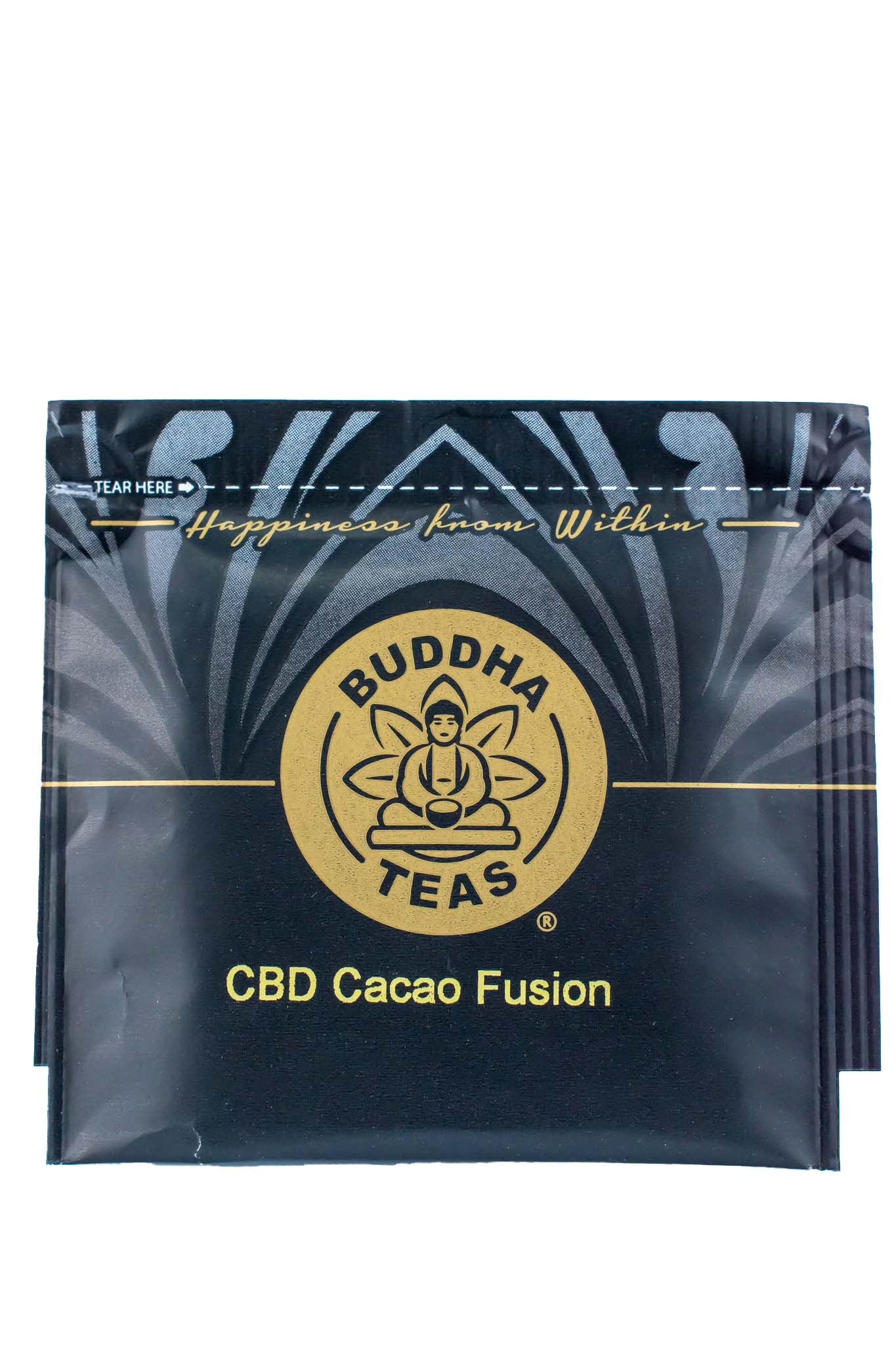 CBD Cacao Fusion Tea - Image 4