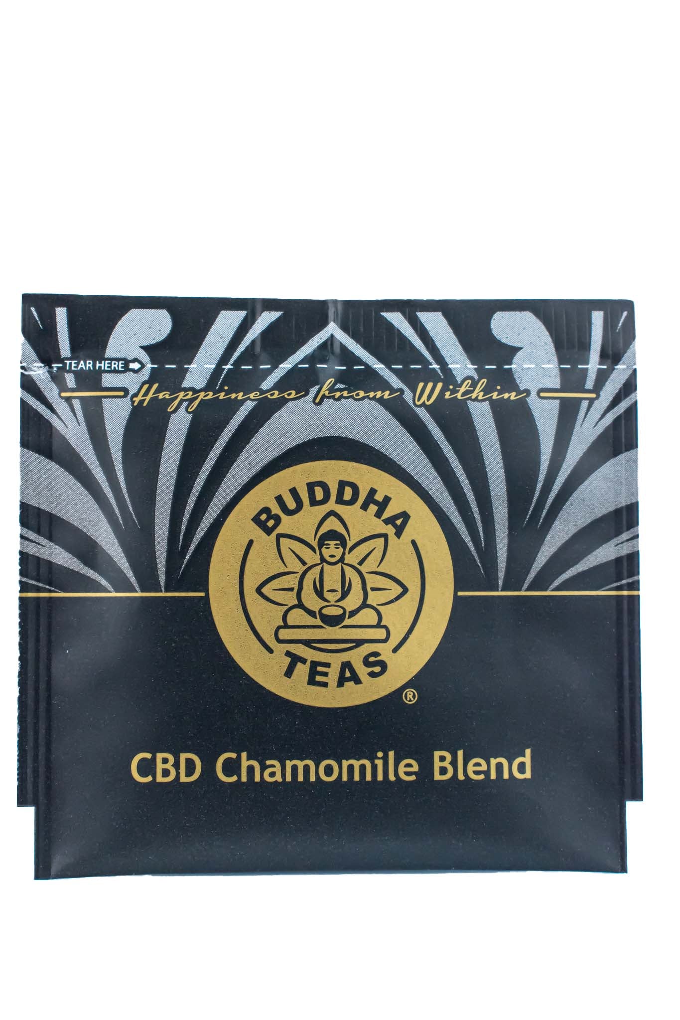 CBD Chamomile Tea - Image 2