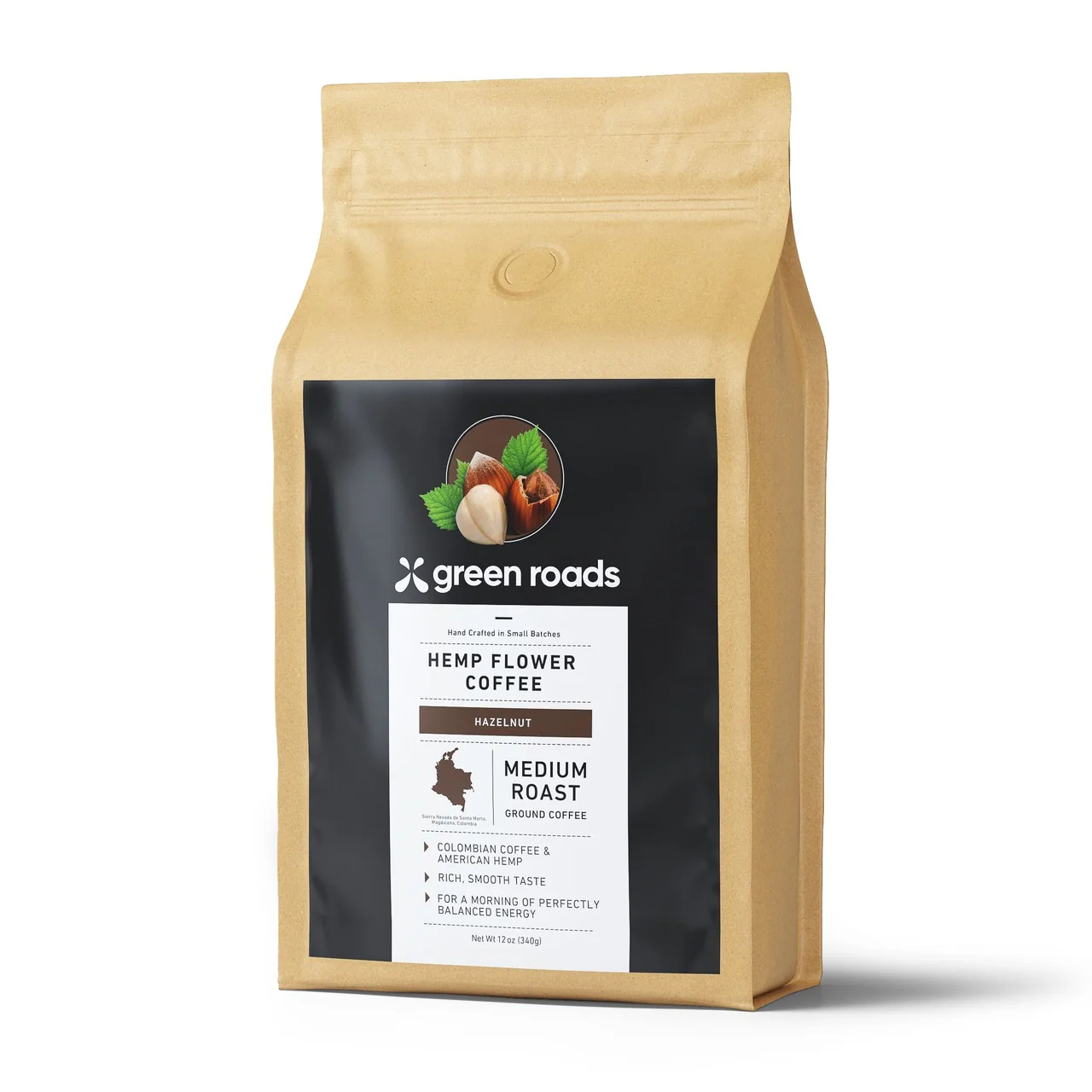 CBD Coffee - Image 4