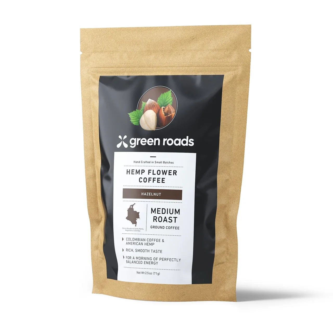 CBD Coffee - Image 5