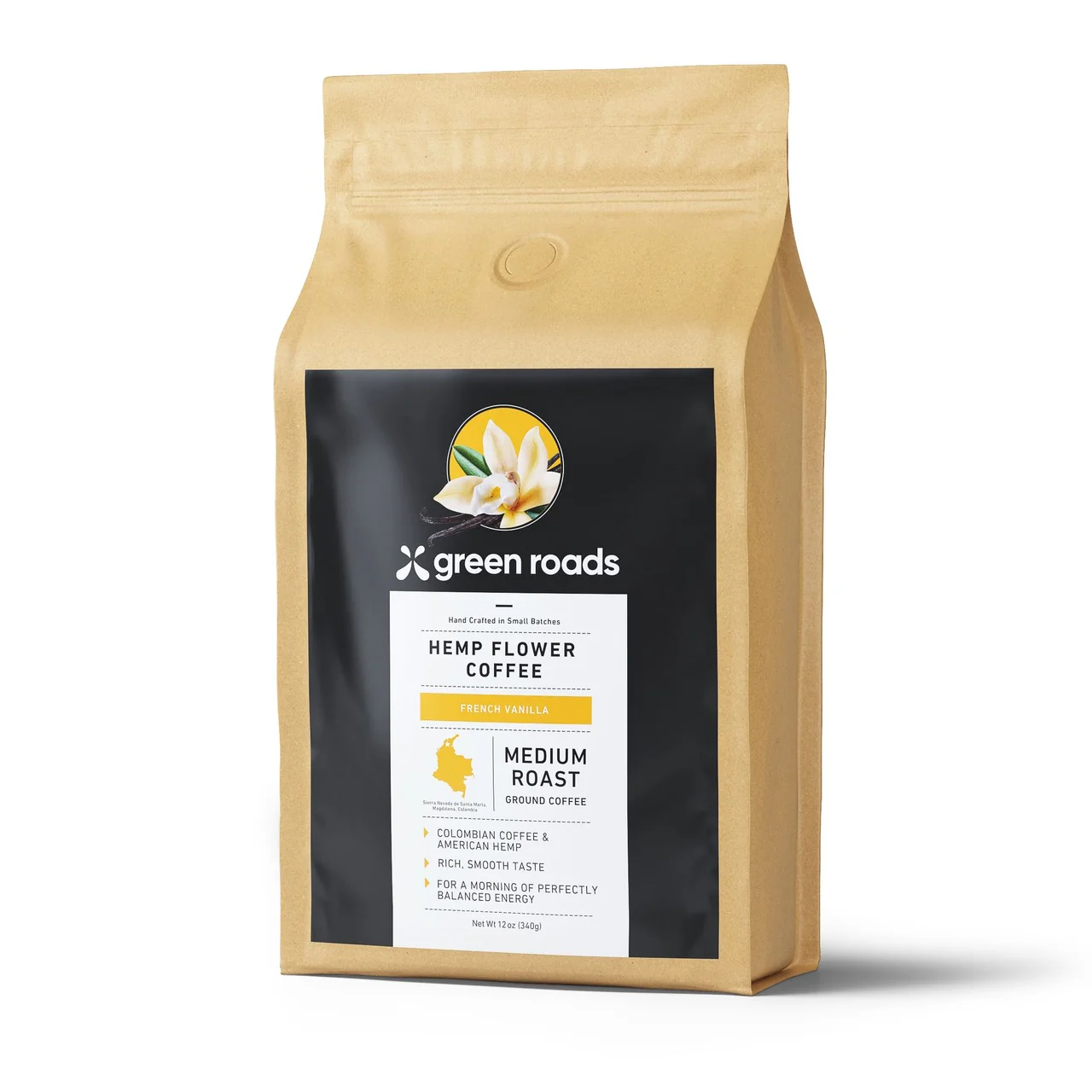 CBD Coffee - Image 6