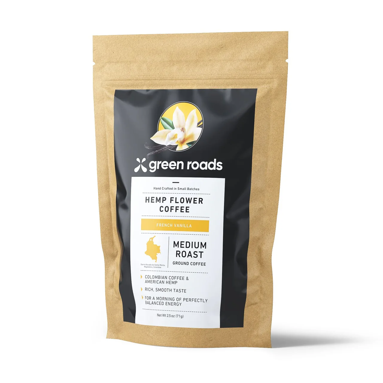 CBD Coffee - Image 7