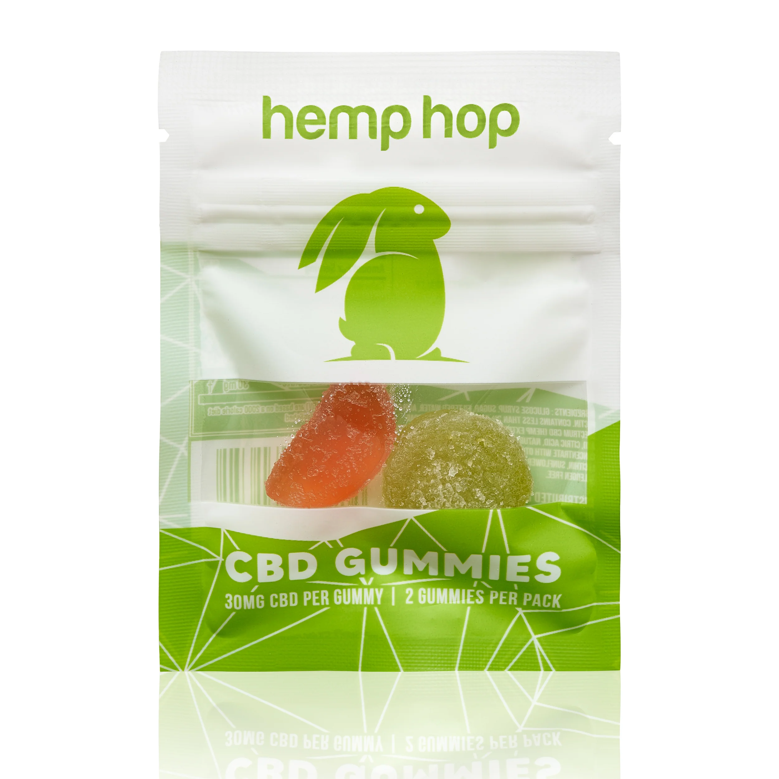 CBD Gummies for Discomfort - Image 12