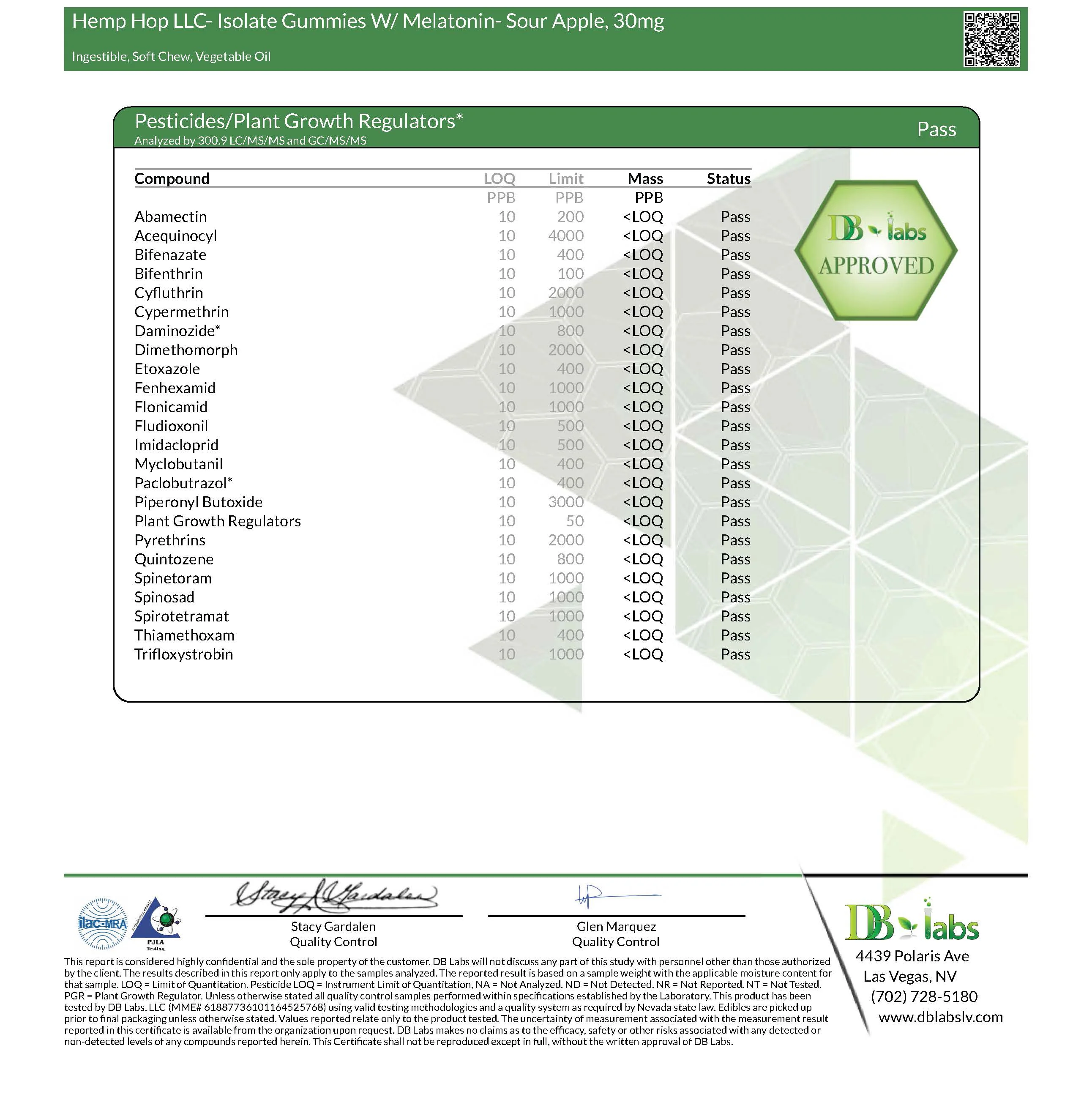 CBD Gummies For Sleep With Melatonin - Image 12