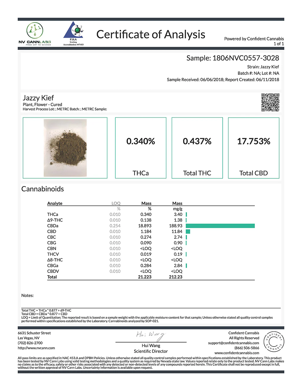 THCa & CBD Hash Bricks - Image 5