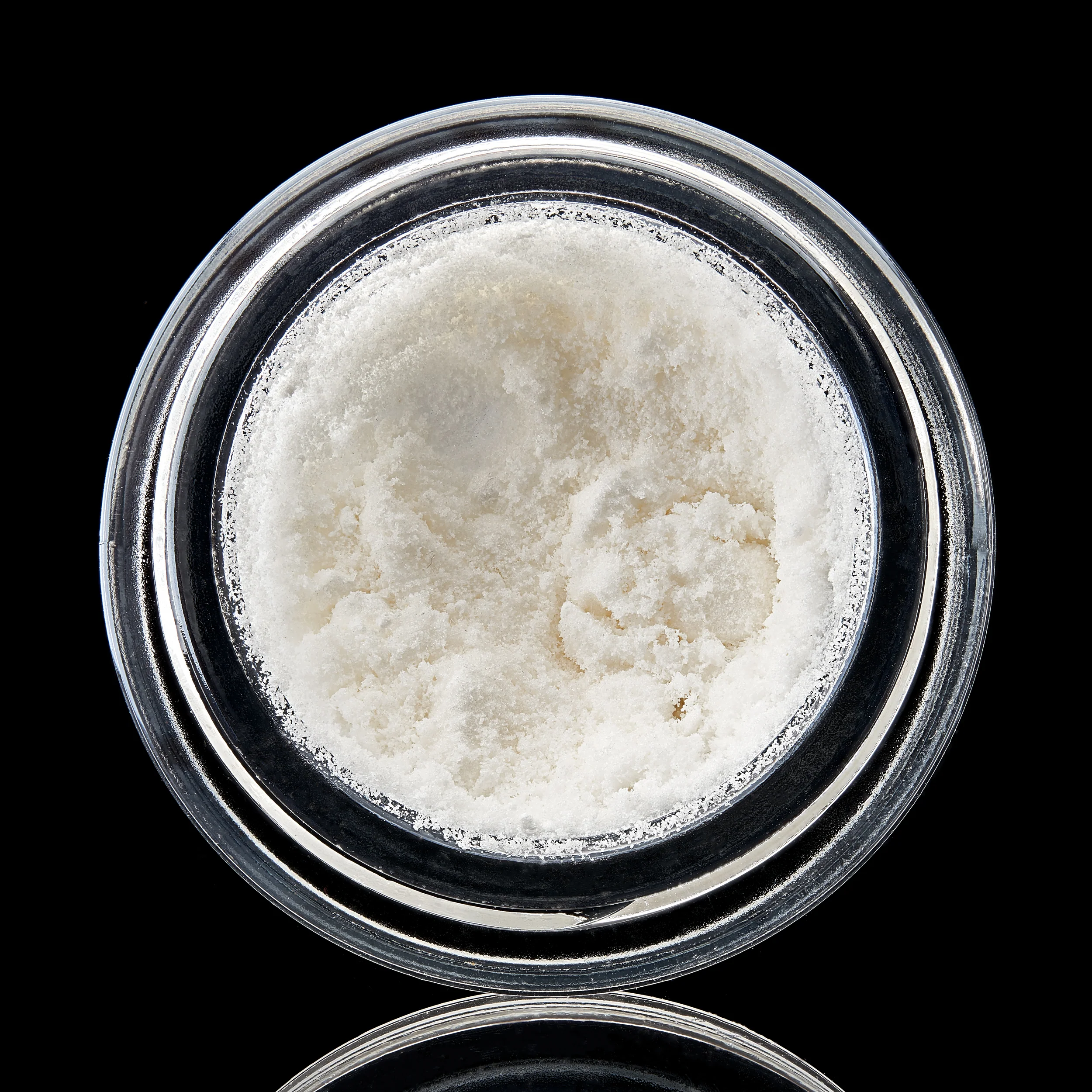 CBD Isolate Powder Crystals