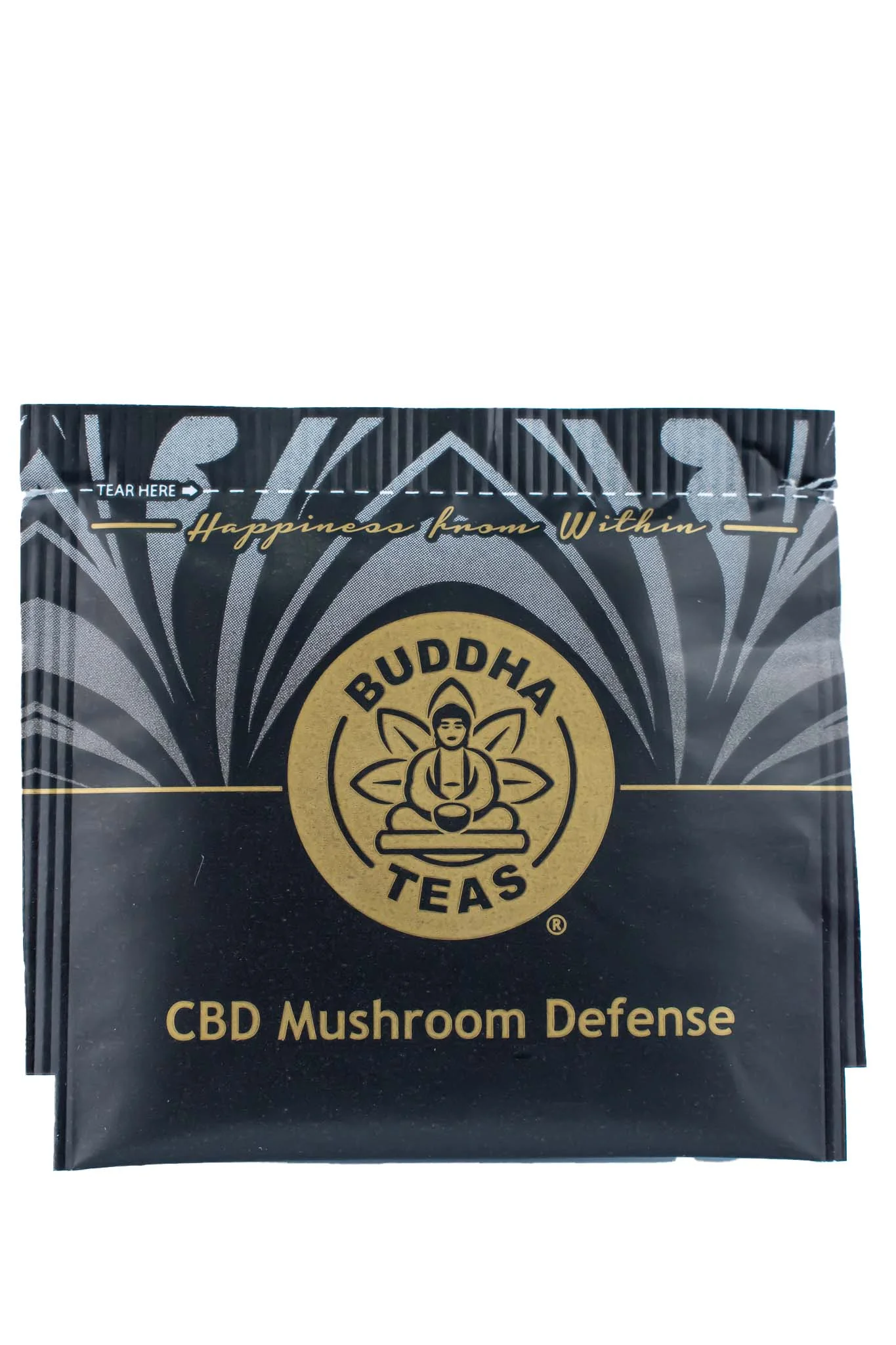 CBD Mushroom Defense Tea - Image 2