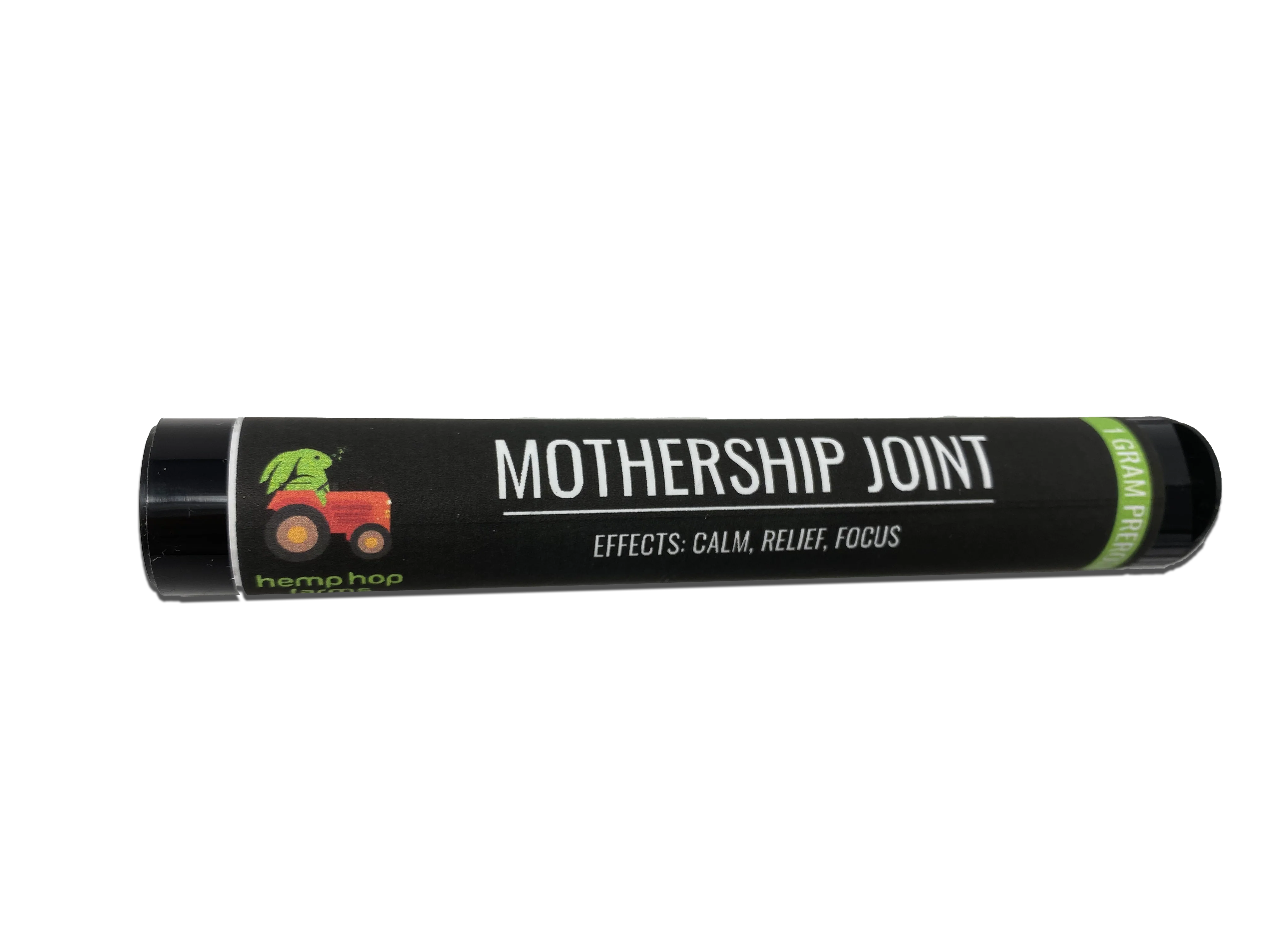 CBD Pre Rolls 1g Joints (Multiple Strain CBD Joints) - Image 3
