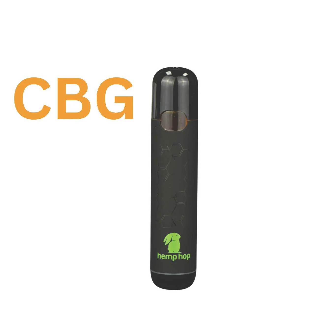 CBG Disposable Vape - Image 2