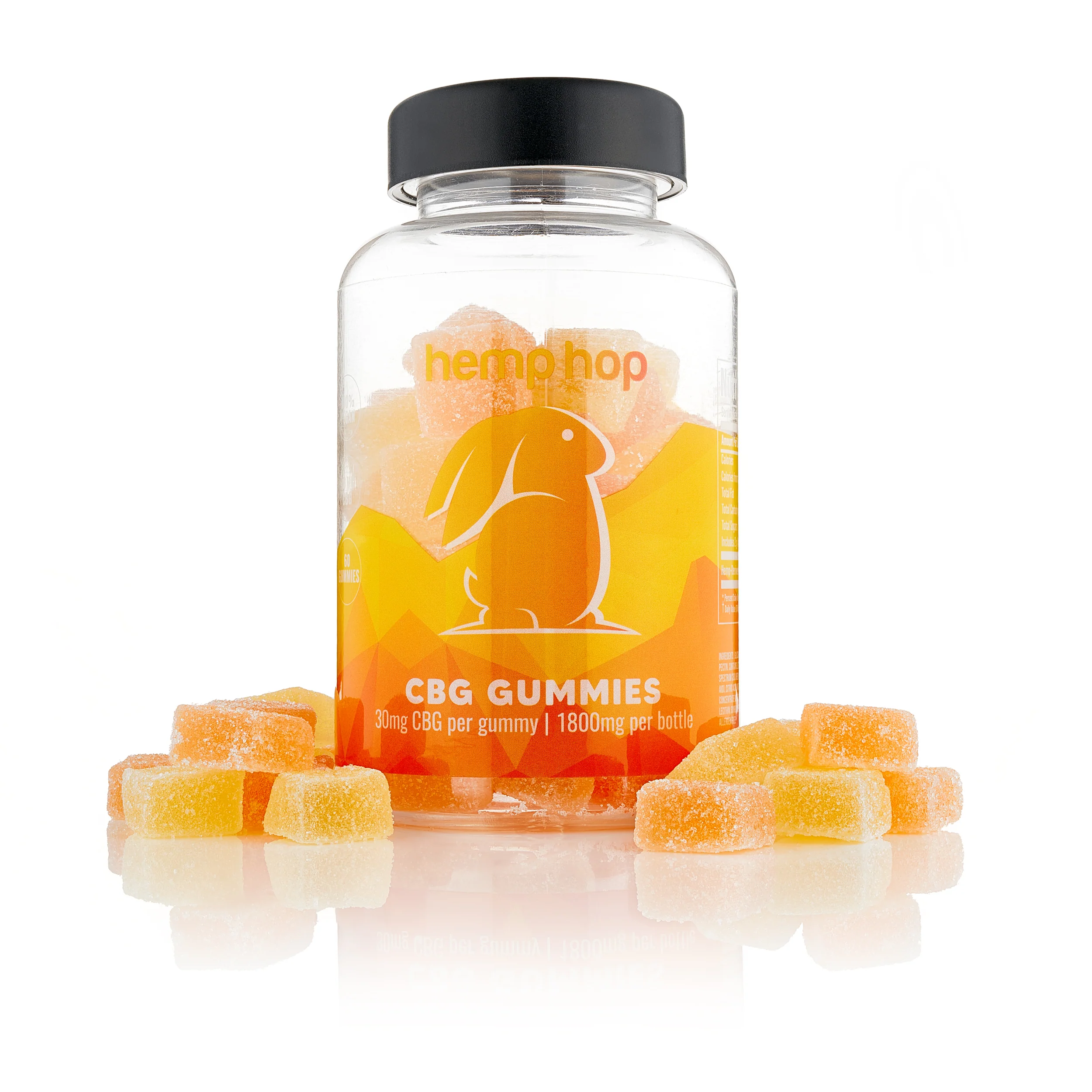 CBG Gummies - Image 2
