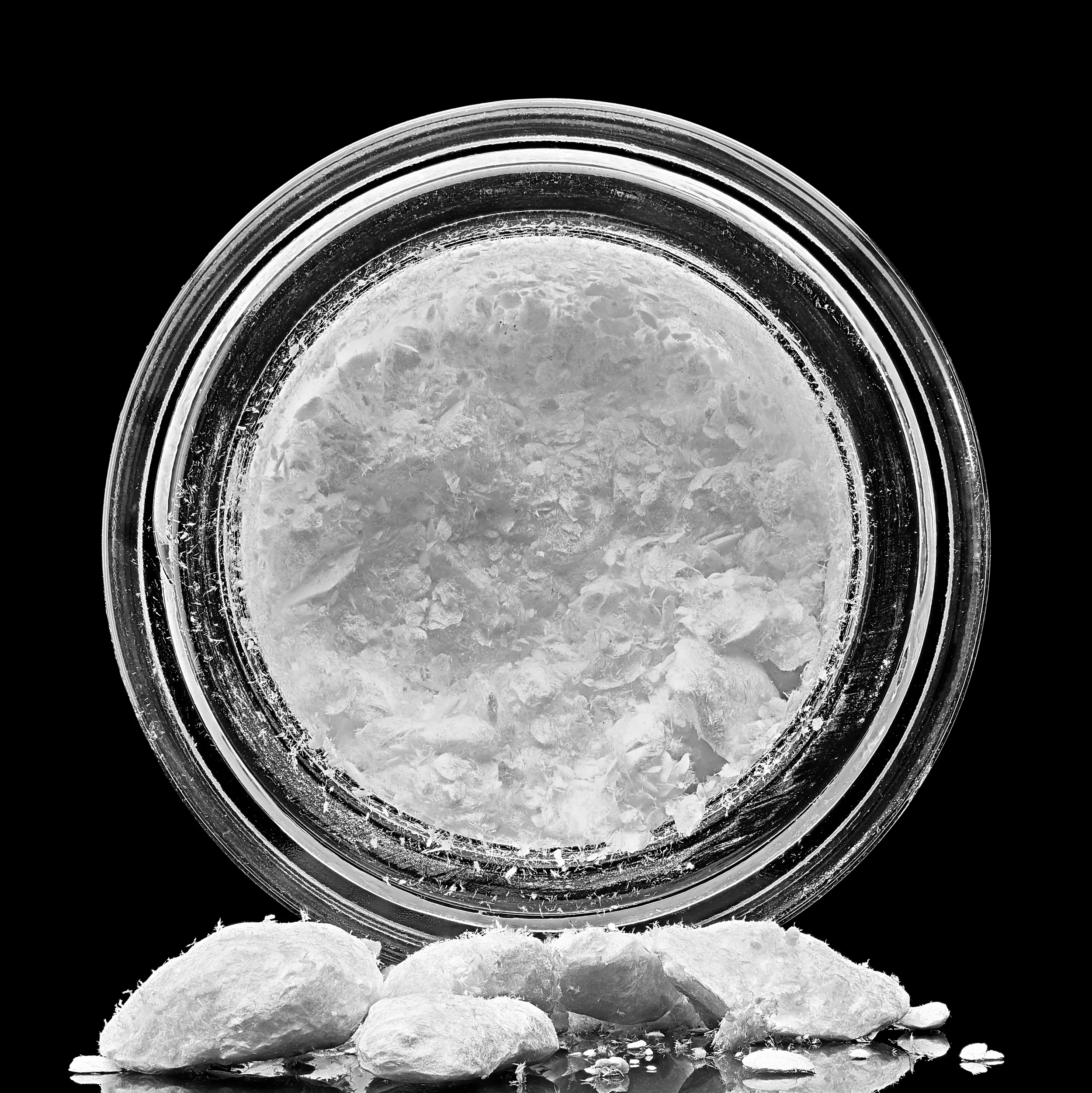 CBG Isolate Powder (99.9%)