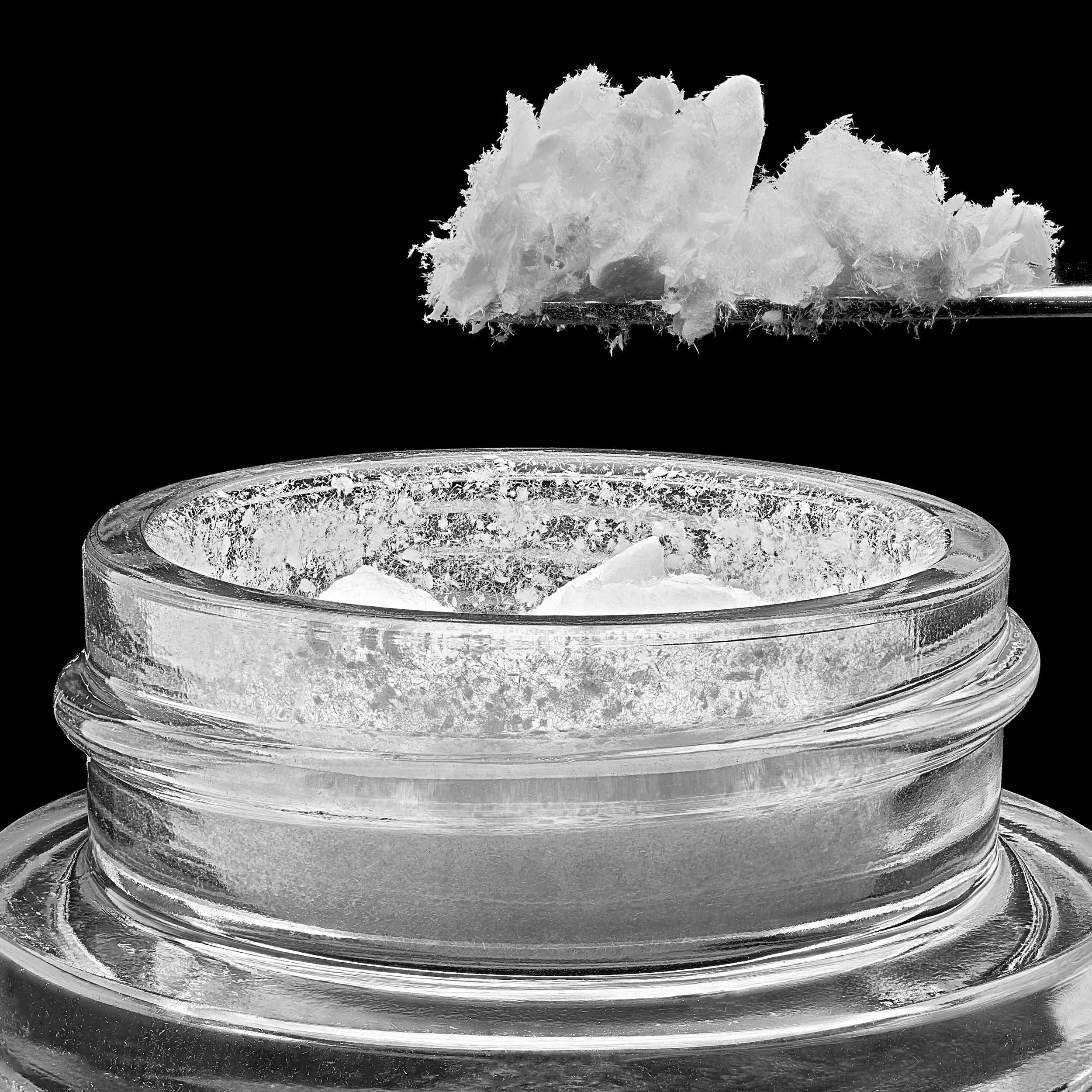 CBG Isolate Powder (99.9%) - Image 2