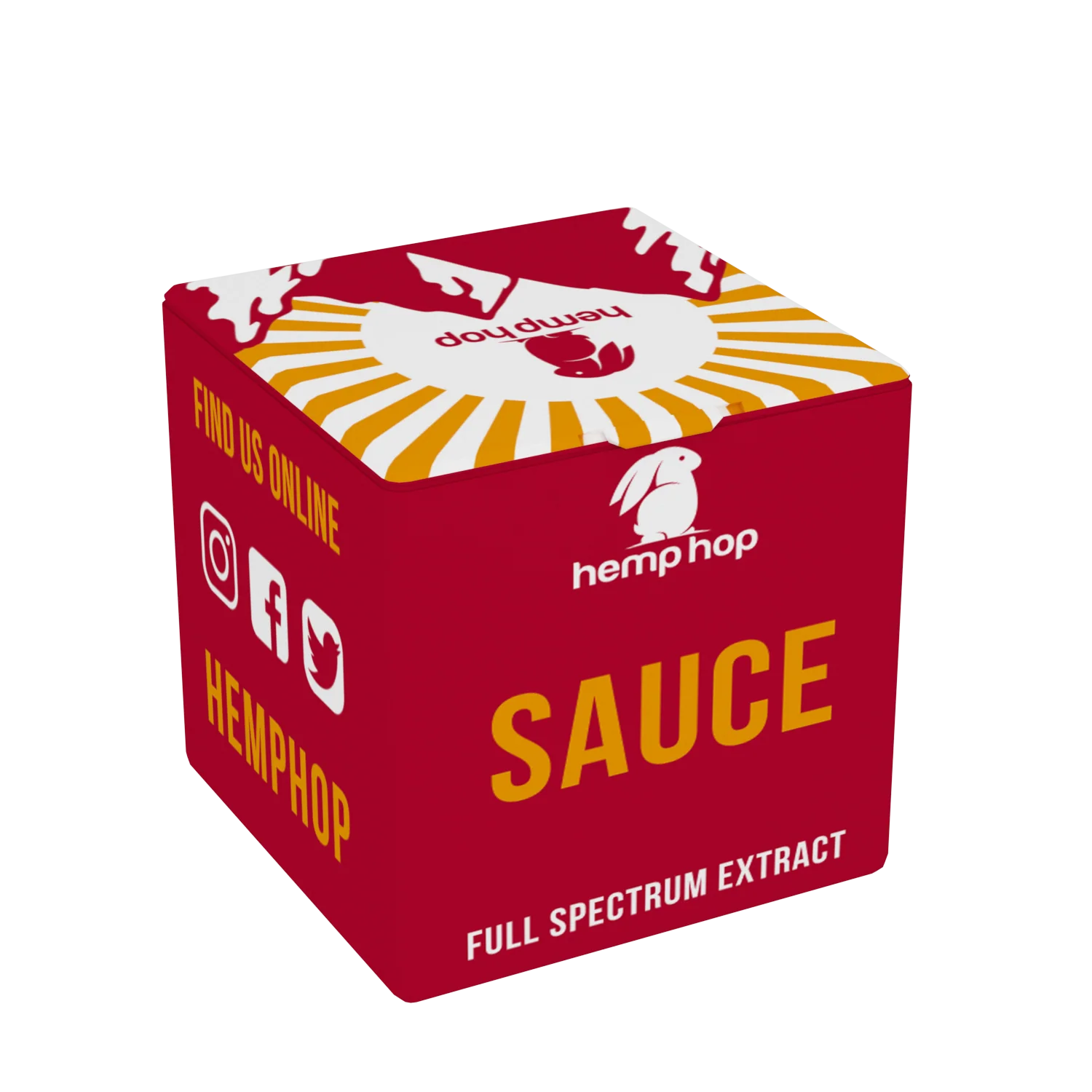 CBG Sauce - Image 3