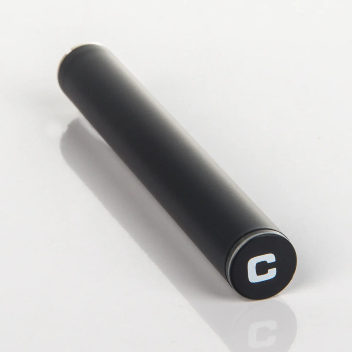 CCELL® Matte Black 350MAH M3 Battery for Vape Cartridges - Image 3