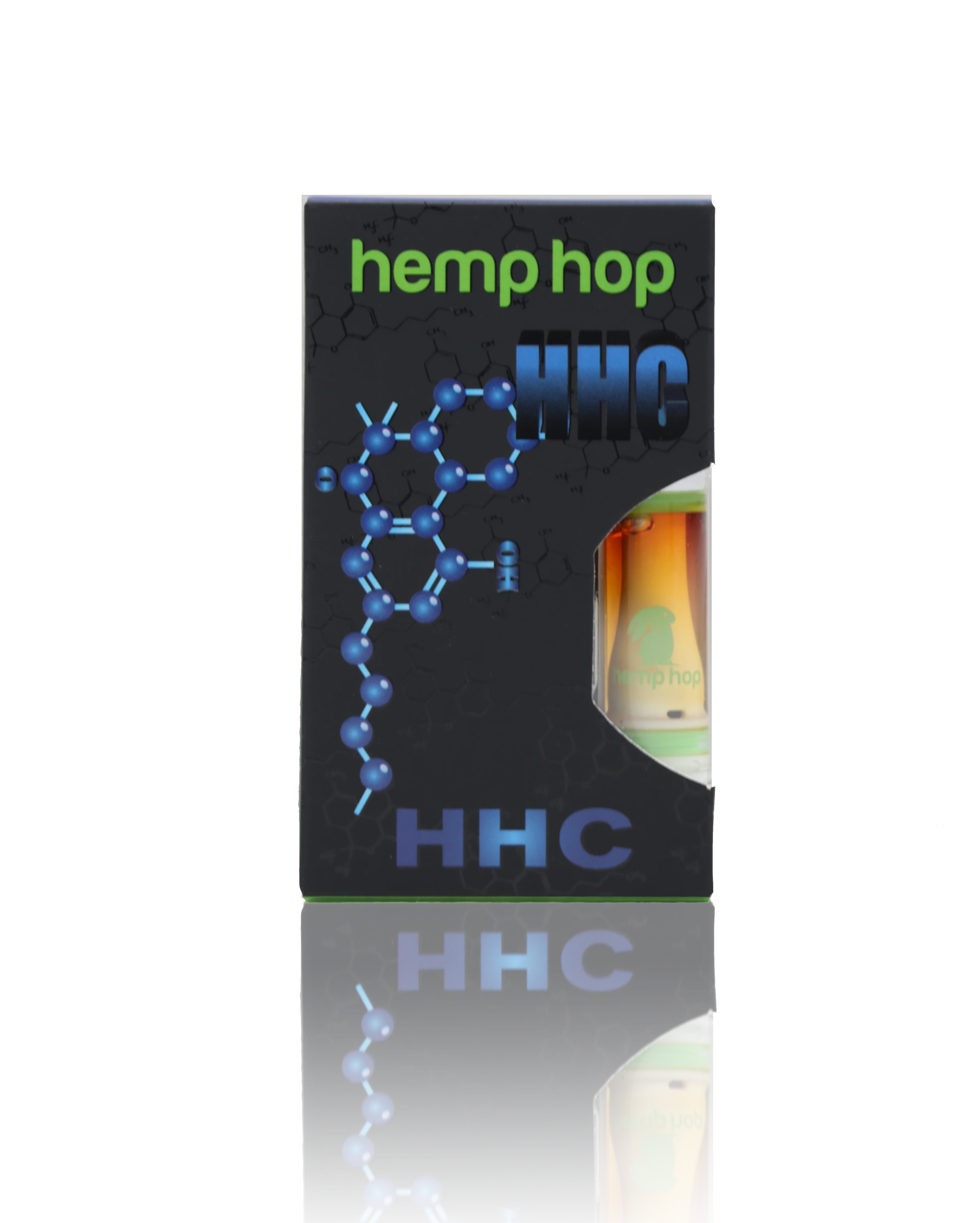 Cherry Cheesecake HHC Vape Cartridge