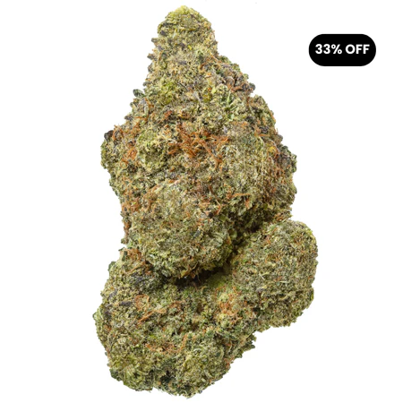Citrus Slurp THCa Flower