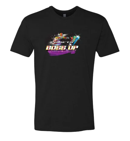 Comets T-Shirt