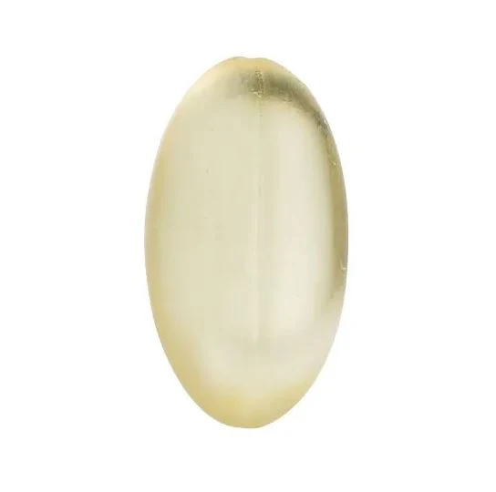 50mg CBD Full Spectrum Hemp Softgel Capsules - Image 4