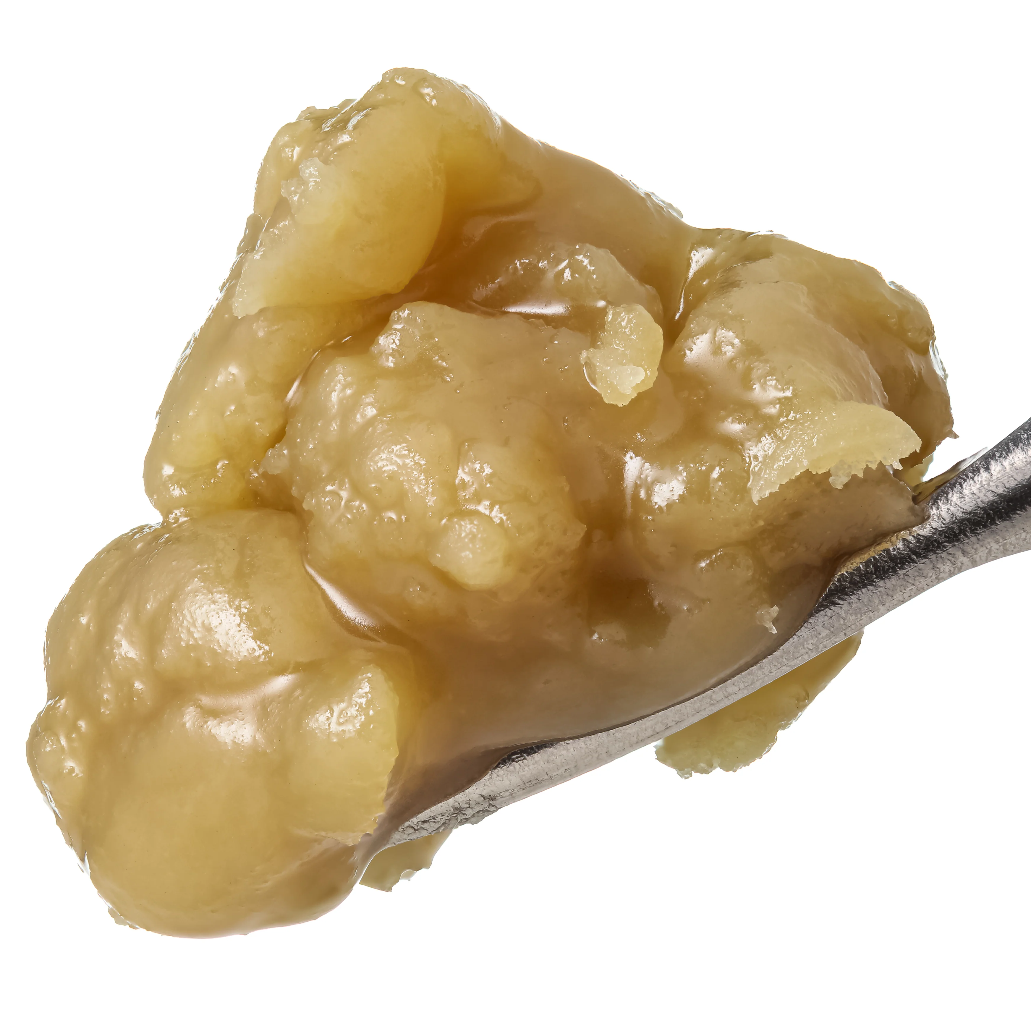 Crush Mintz High THCA Live Rosin