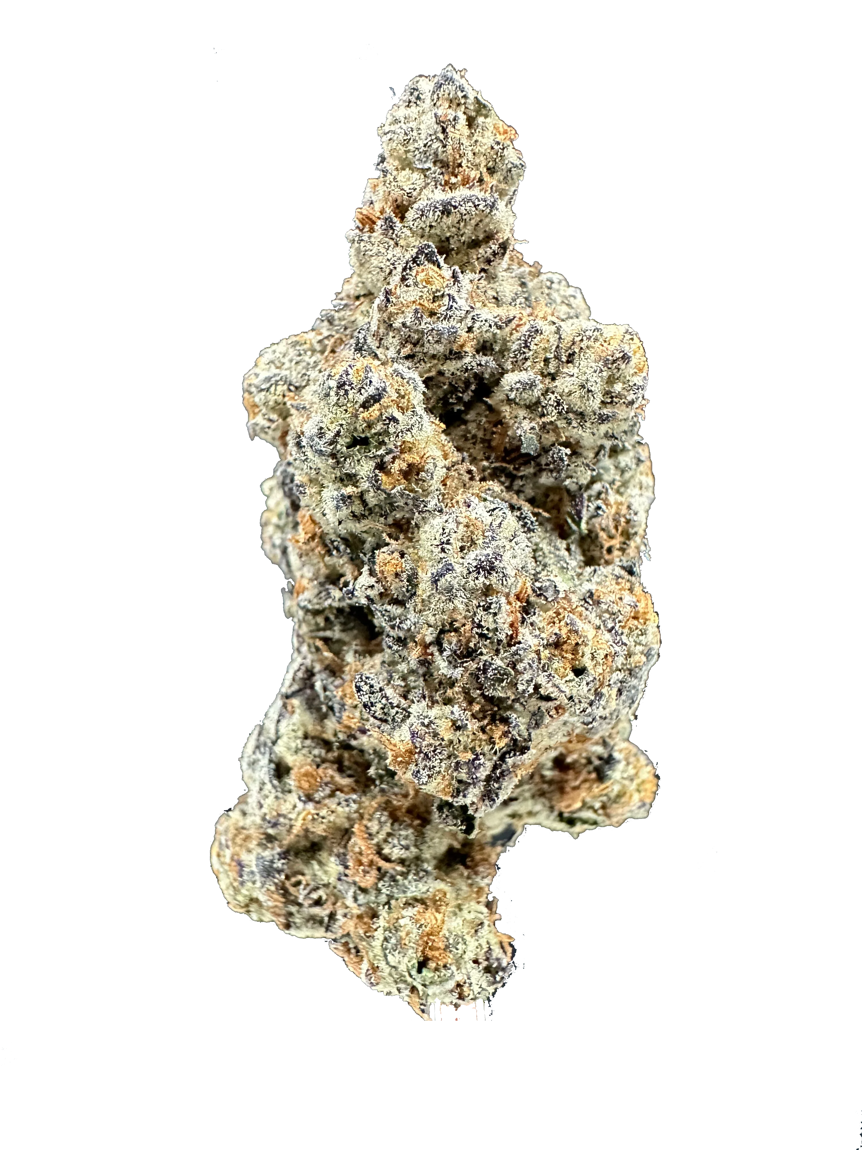 Deep Space THCa Flower