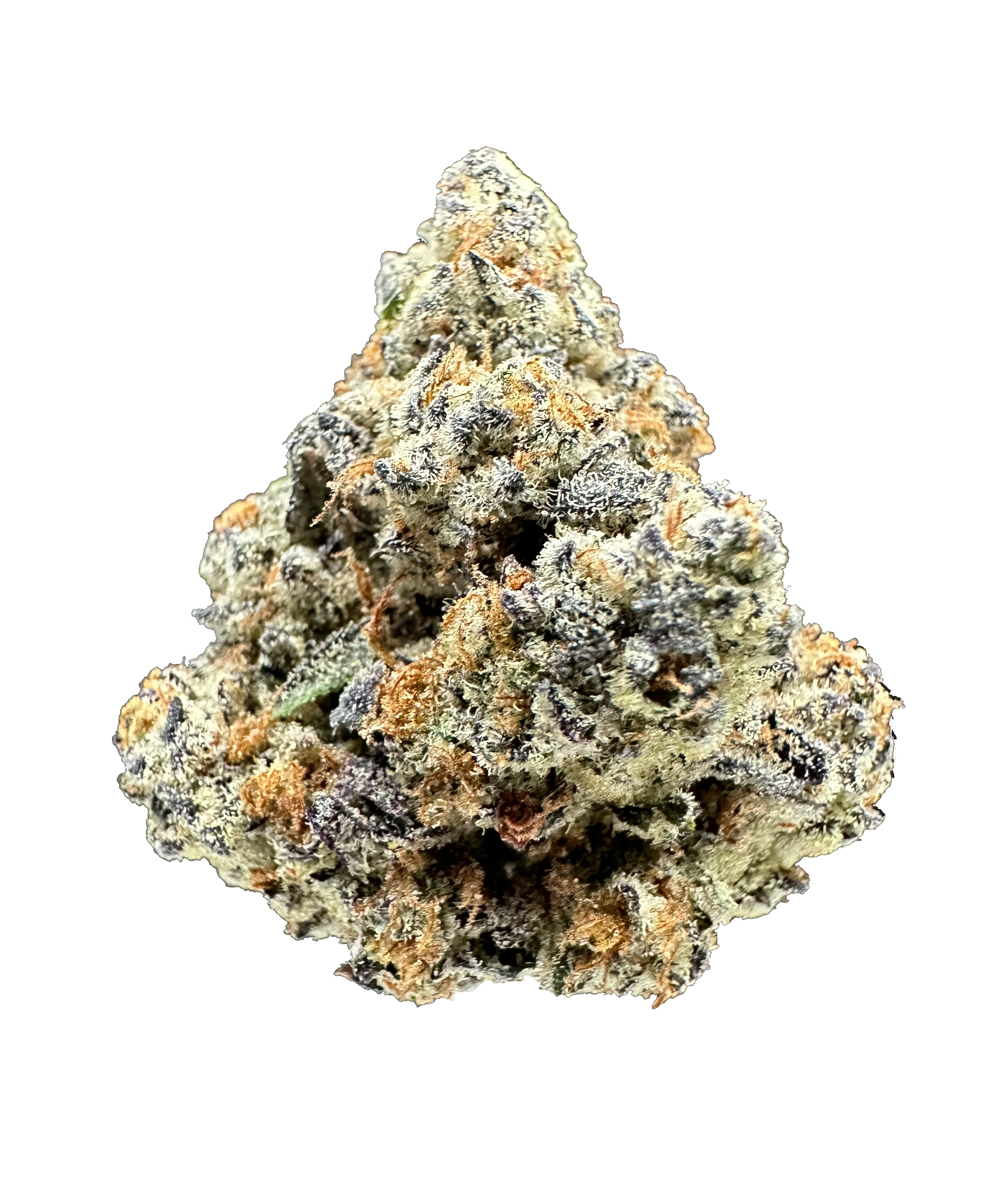 Deep Space THCa Flower - Image 2