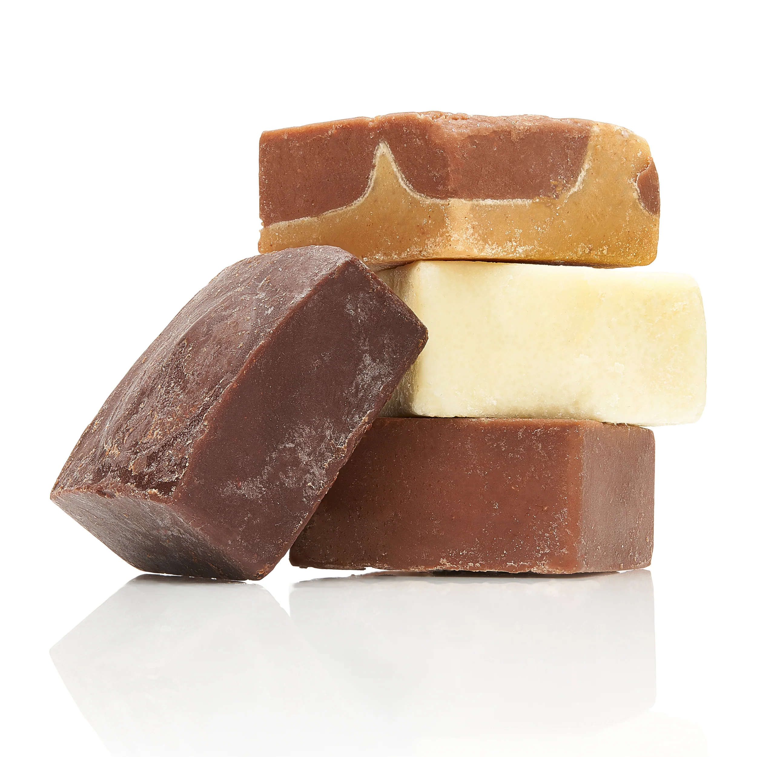 Delta-8 & 9 THC Belgian Chocolates