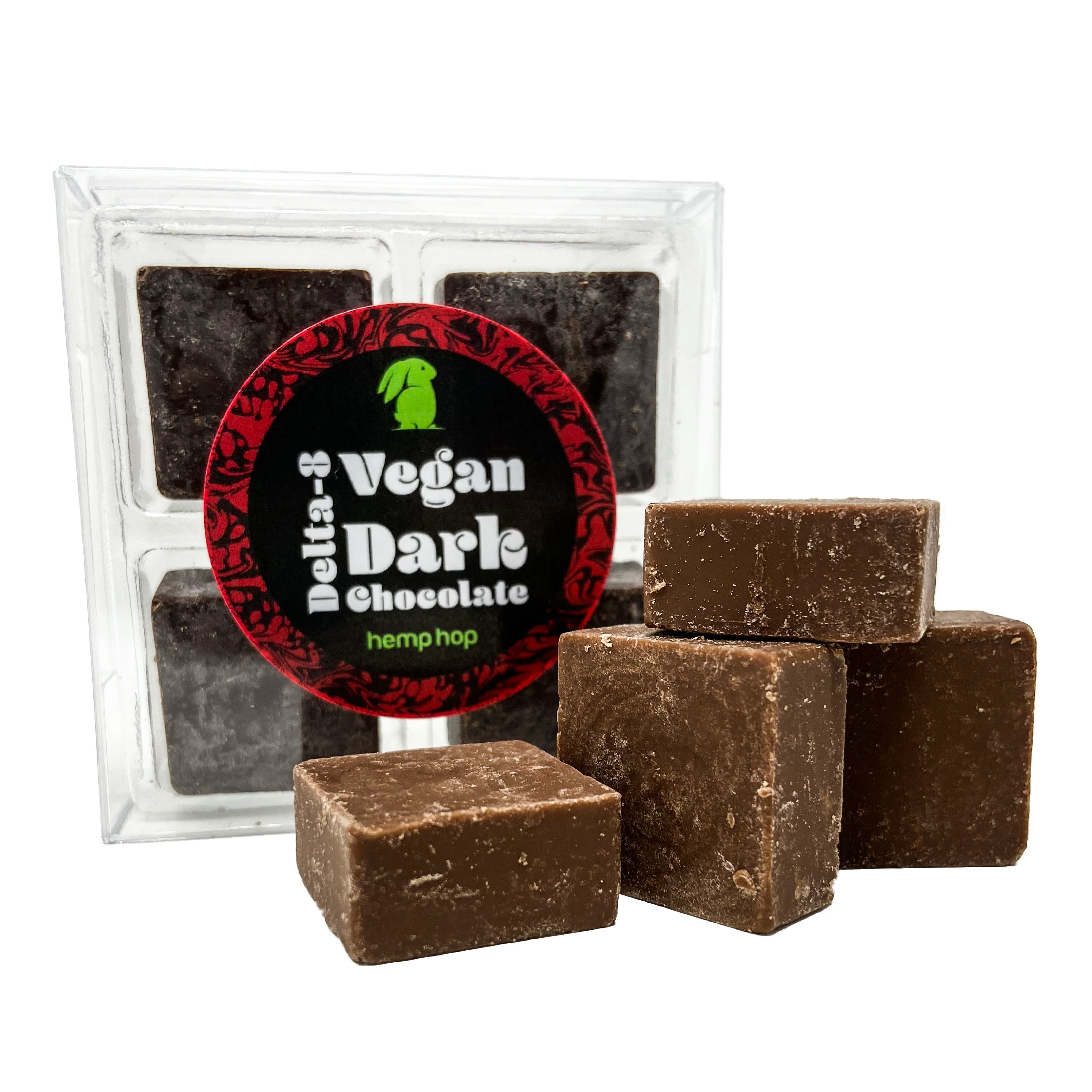 Delta-8 & 9 THC Belgian Chocolates - Image 16