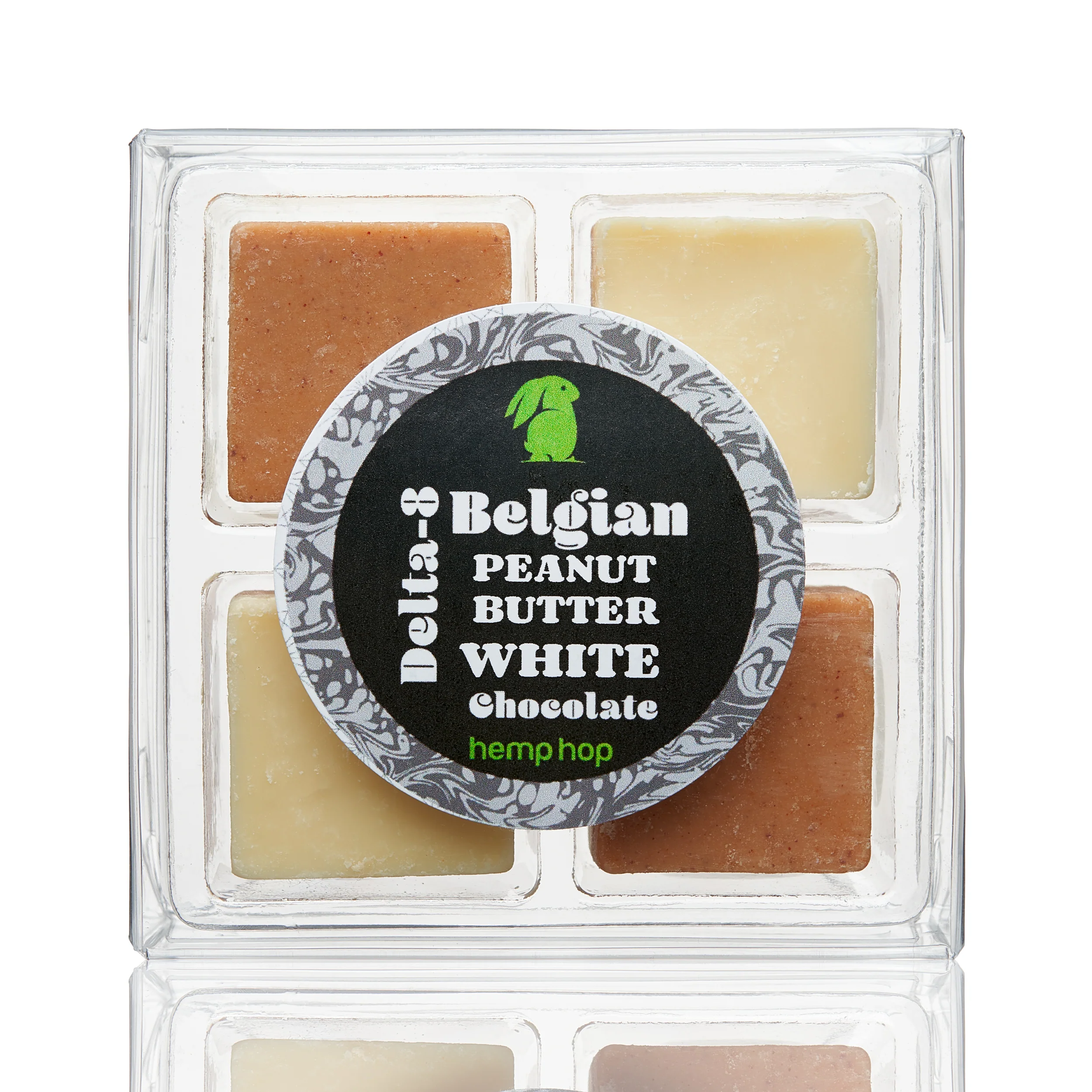 Delta-8 & 9 THC Belgian Chocolates - Image 18