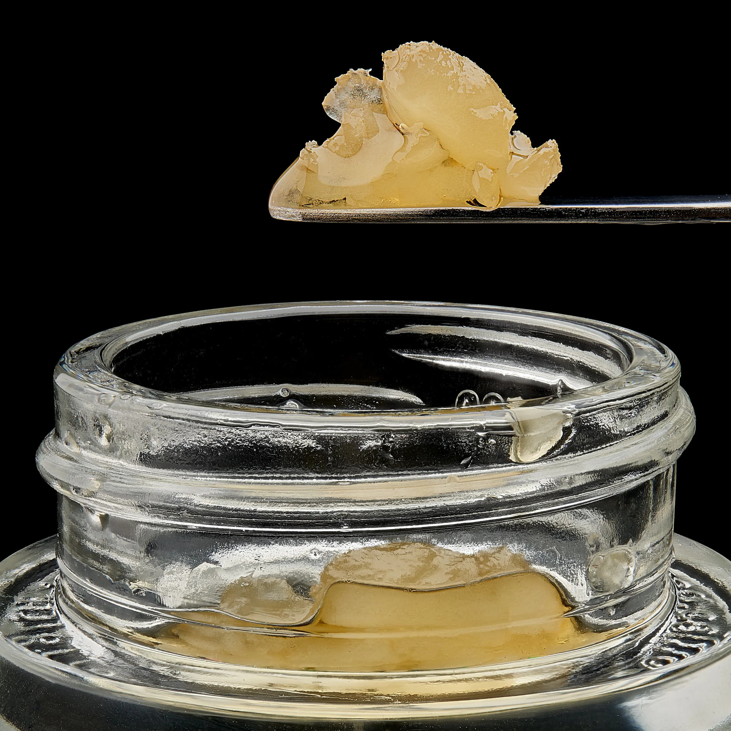 Delta-8 THC Sauce - Image 2