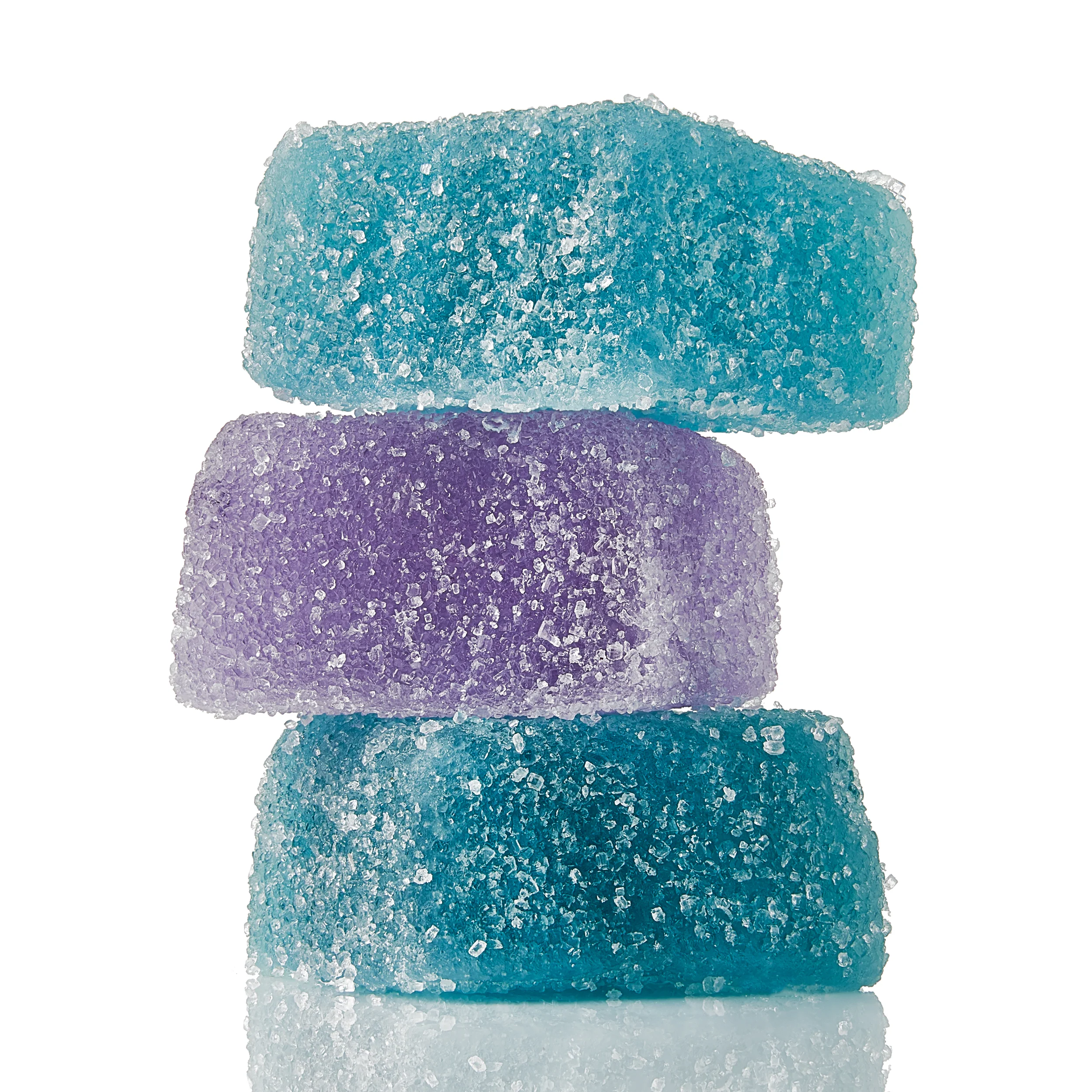 Delta-9 THC Gummies - Image 2