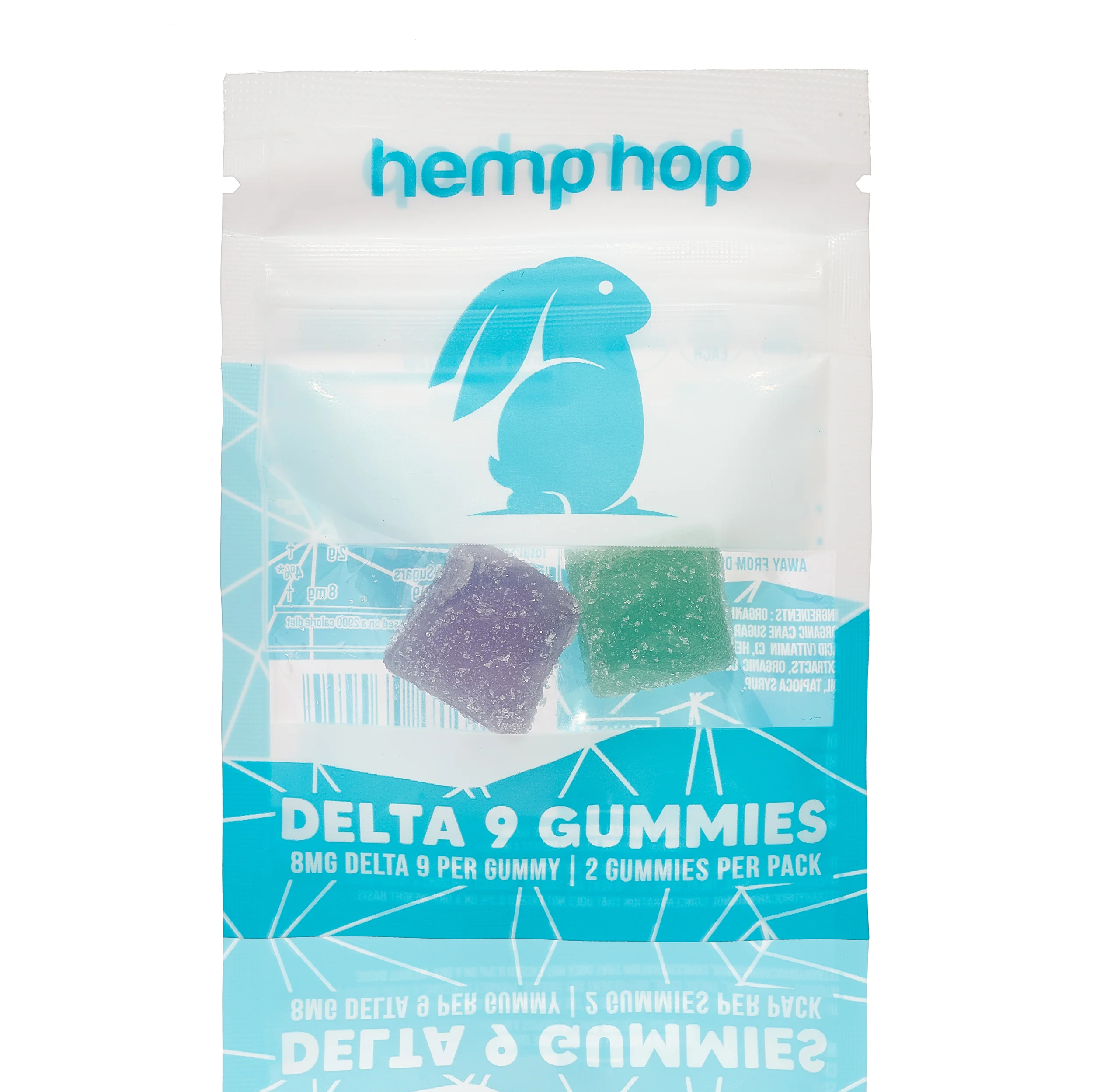 Delta-9 THC Gummies - Image 5