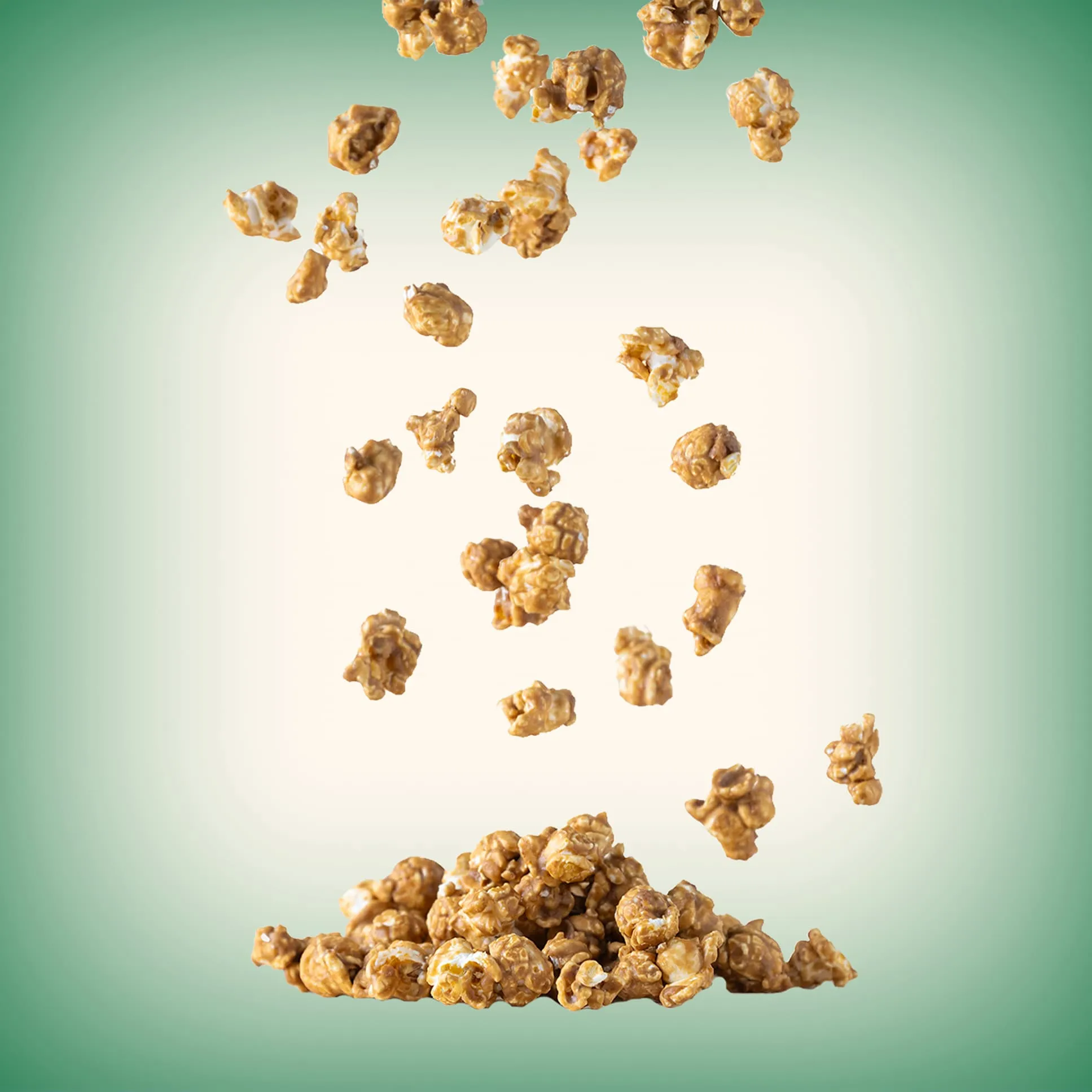 Delta-9 THC Caramel Popcorn - Image 2