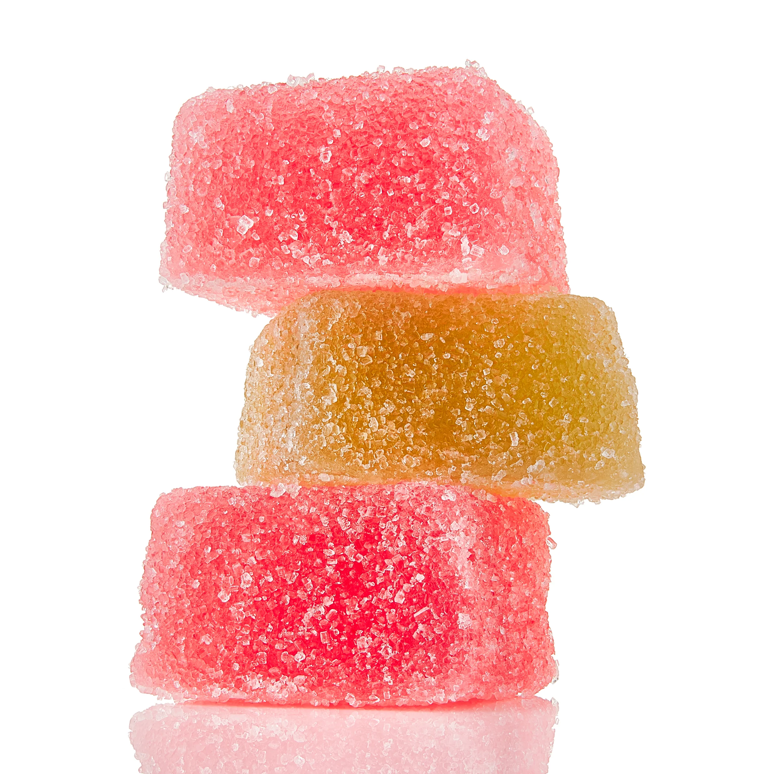 Delta-9 THCV Gummies - Image 2